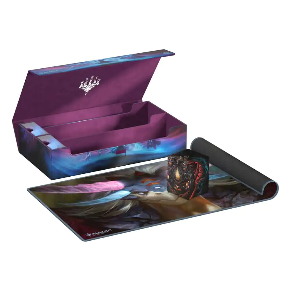 Ultimate Guard Omnihive 1000+ Xenoskin Magic: The Gathering "Tarkir: Dragonstorm" - Call the Spirit Dragons Produktfoto