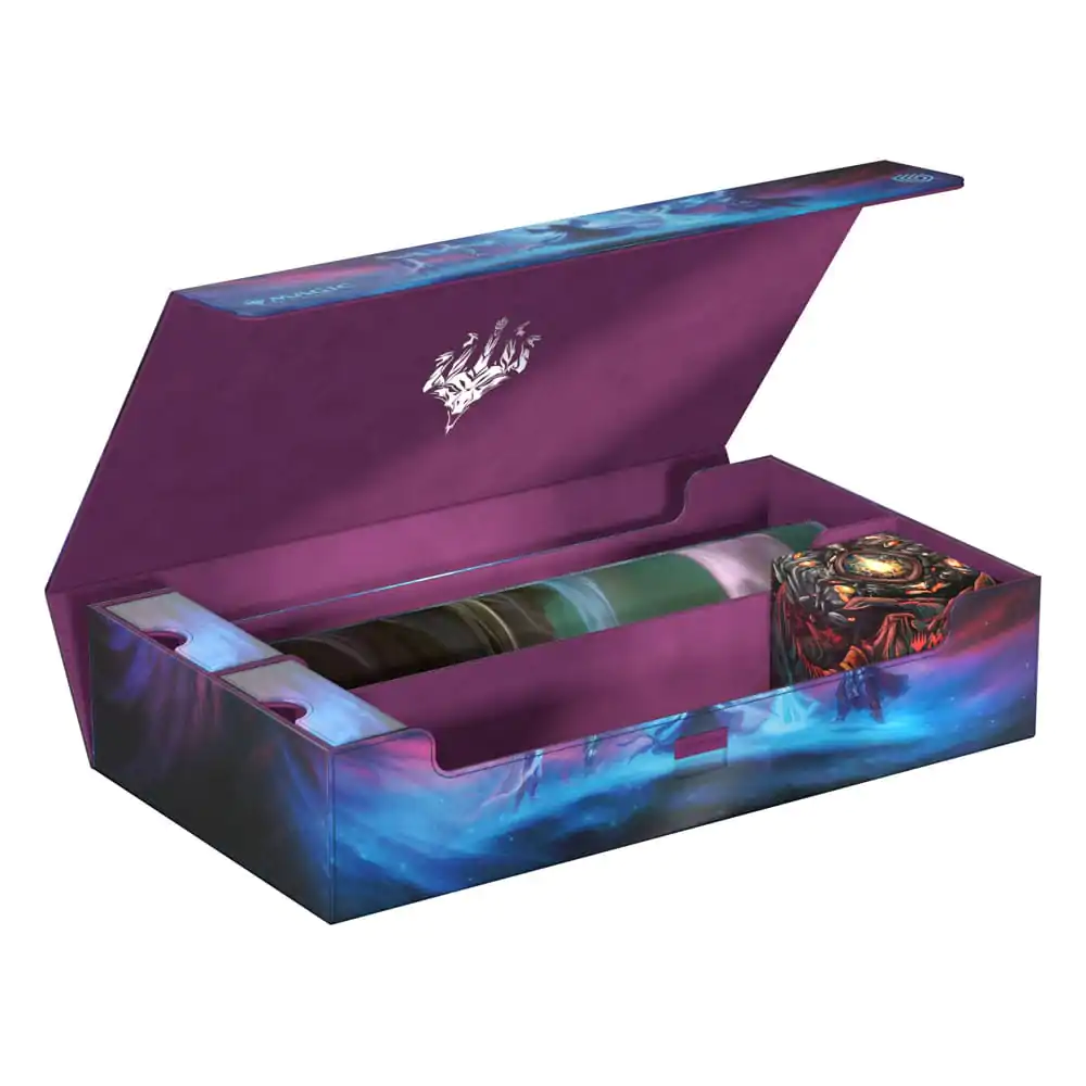 Ultimate Guard Omnihive 1000+ Xenoskin Magic: The Gathering "Tarkir: Dragonstorm" - Call the Spirit Dragons Produktfoto
