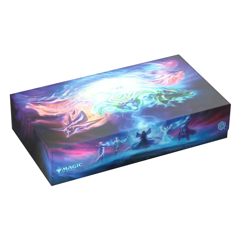 Ultimate Guard Omnihive 1000+ Xenoskin Magic: The Gathering "Tarkir: Dragonstorm" - Call the Spirit Dragons Produktfoto