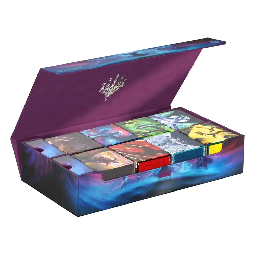 Ultimate Guard Omnihive 1000+ Xenoskin Magic: The Gathering "Tarkir: Dragonstorm" - Call the Spirit Dragons Produktfoto