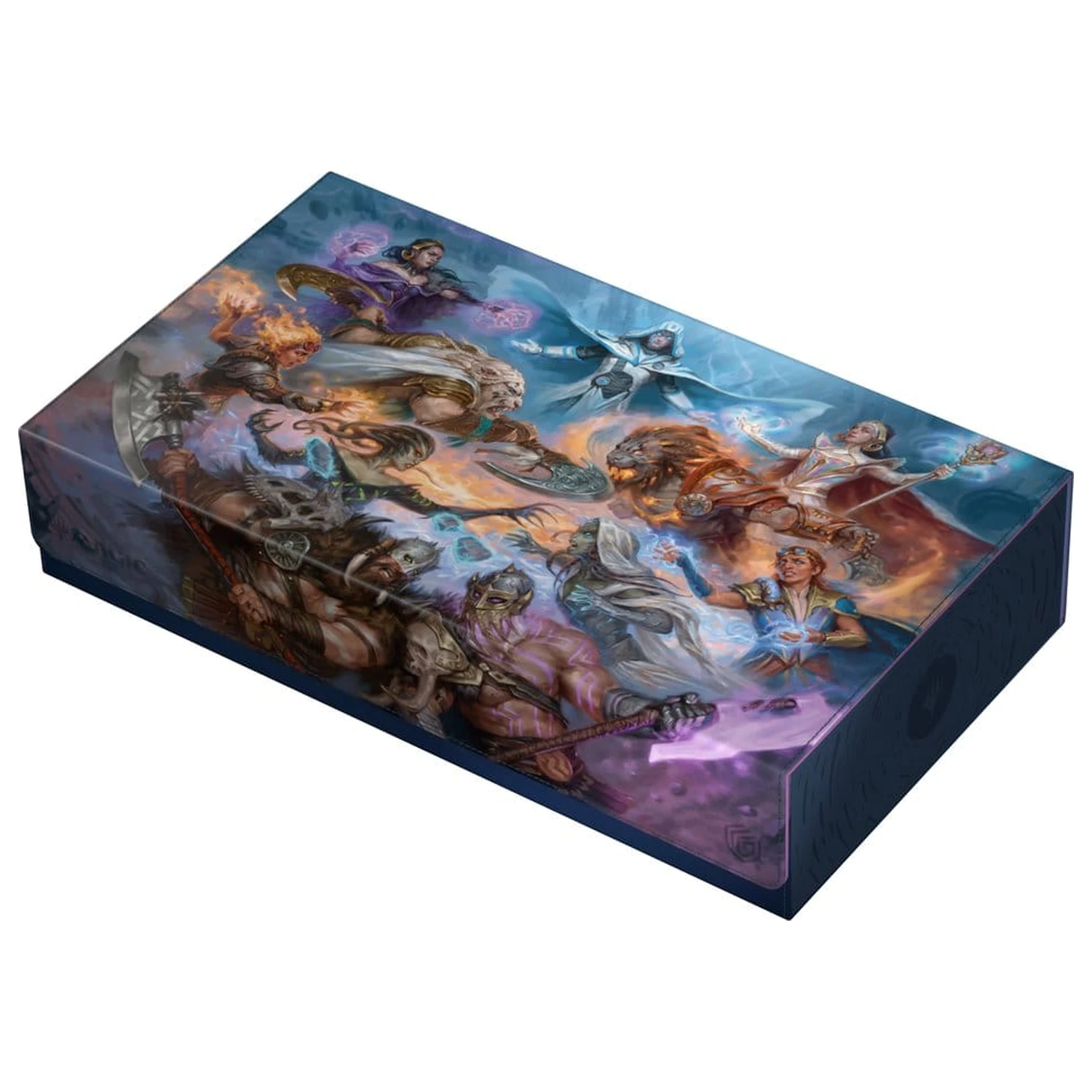 Ultimate Guard Omnihive 1000+ Xenoskin Magic: The Gathering "Reality Fracture" - Face Yourself Produktfoto