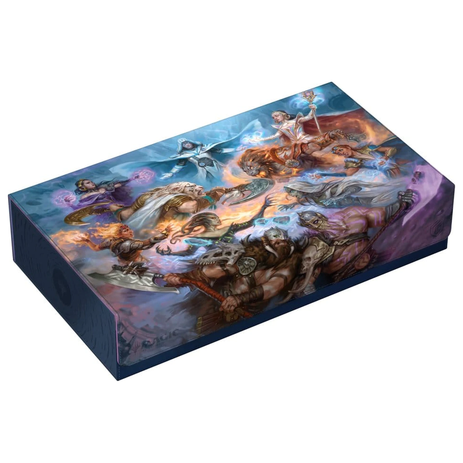 Ultimate Guard Omnihive 1000+ Xenoskin Magic: The Gathering "Reality Fracture" - Face Yourself Produktfoto