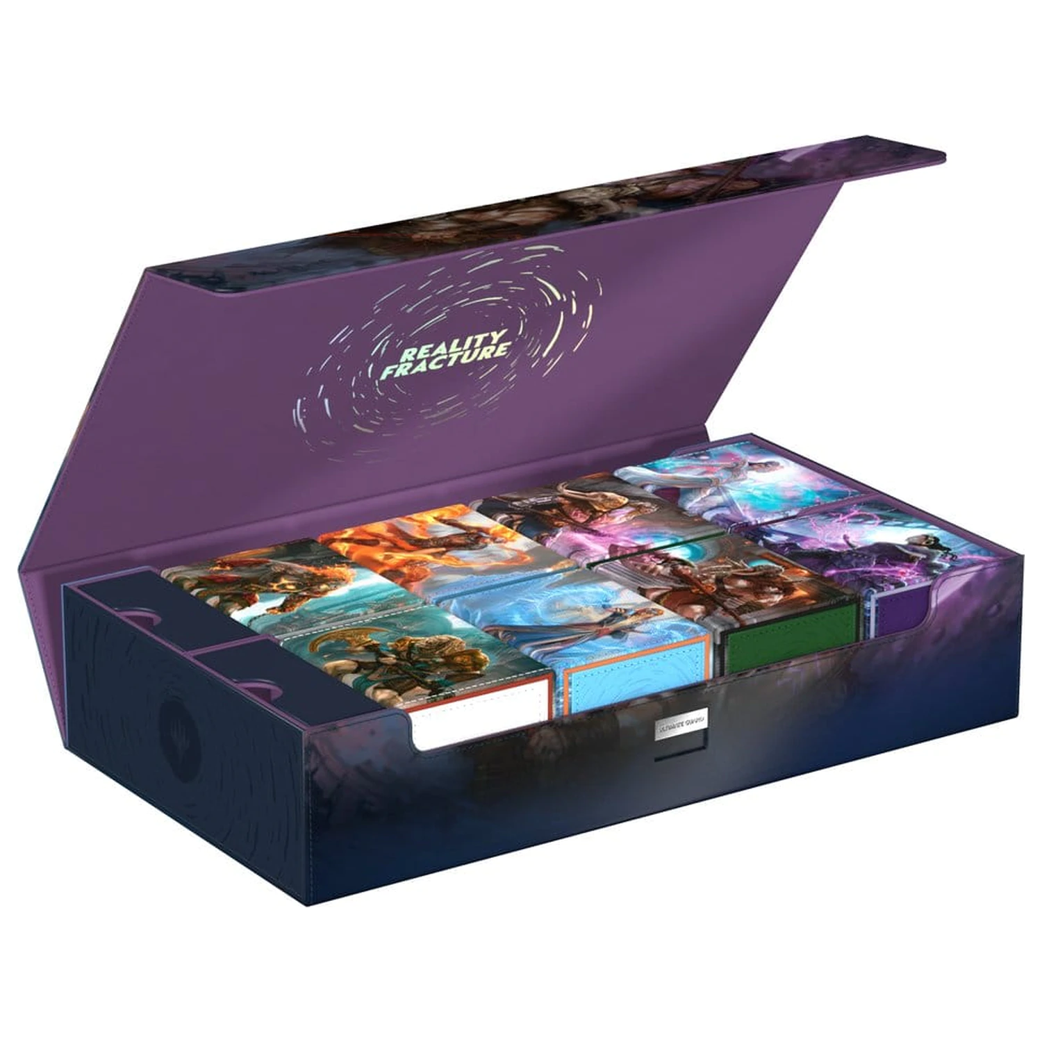 Ultimate Guard Omnihive 1000+ Xenoskin Magic: The Gathering "Reality Fracture" - Face Yourself Produktfoto