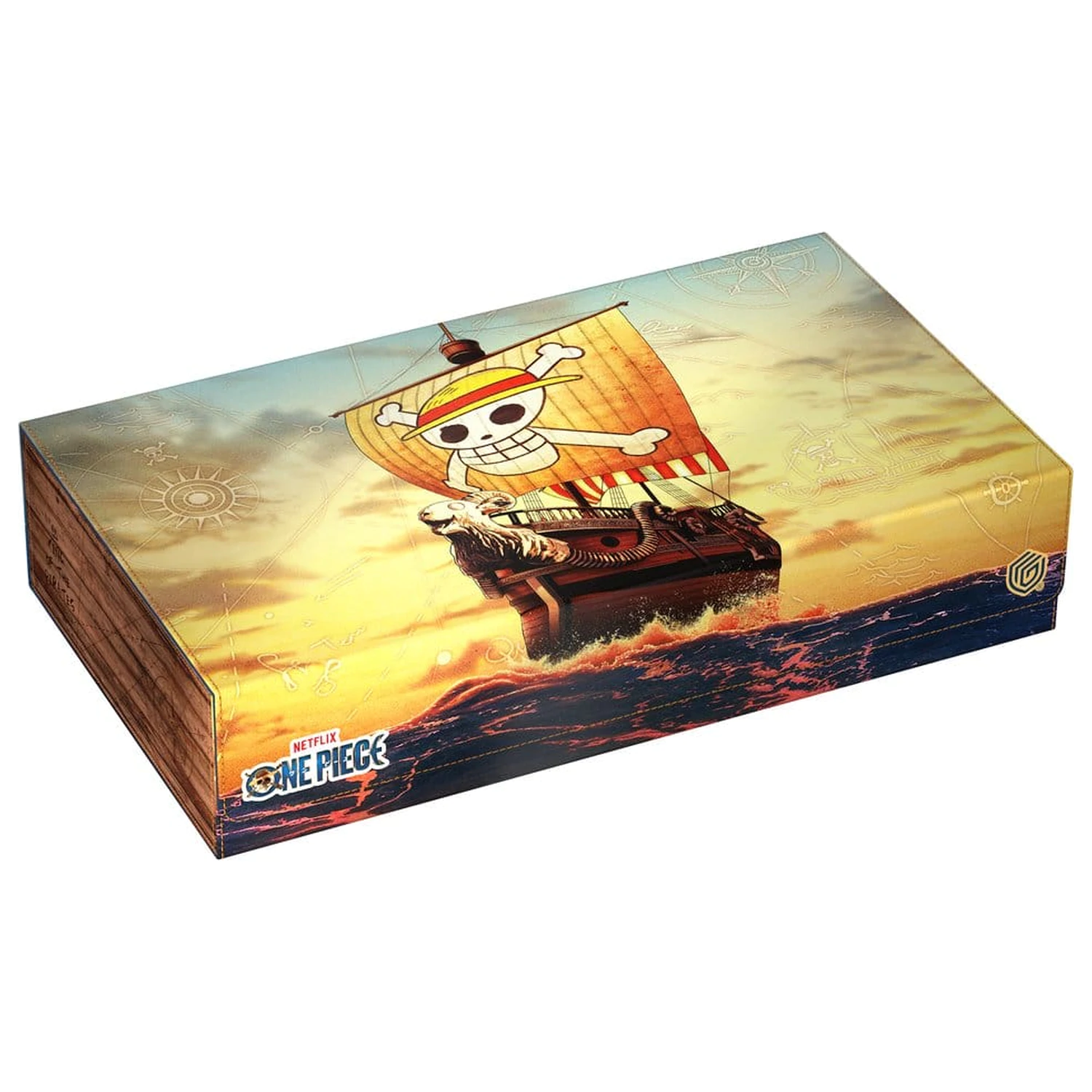 Ultimate Guard Omnihive 1000+ Xenoskin ein Stück Produktfoto