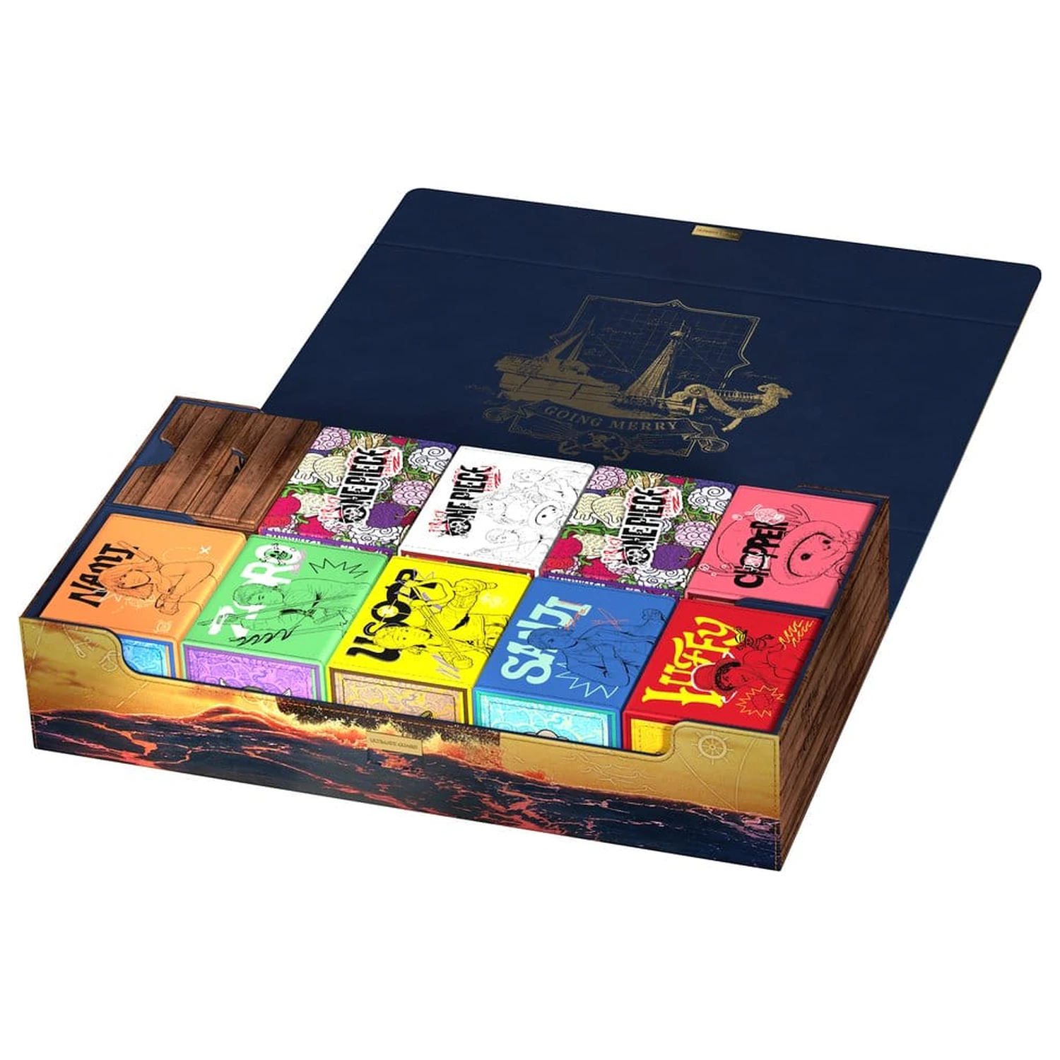 Ultimate Guard Omnihive 1000+ Xenoskin ein Stück Produktfoto
