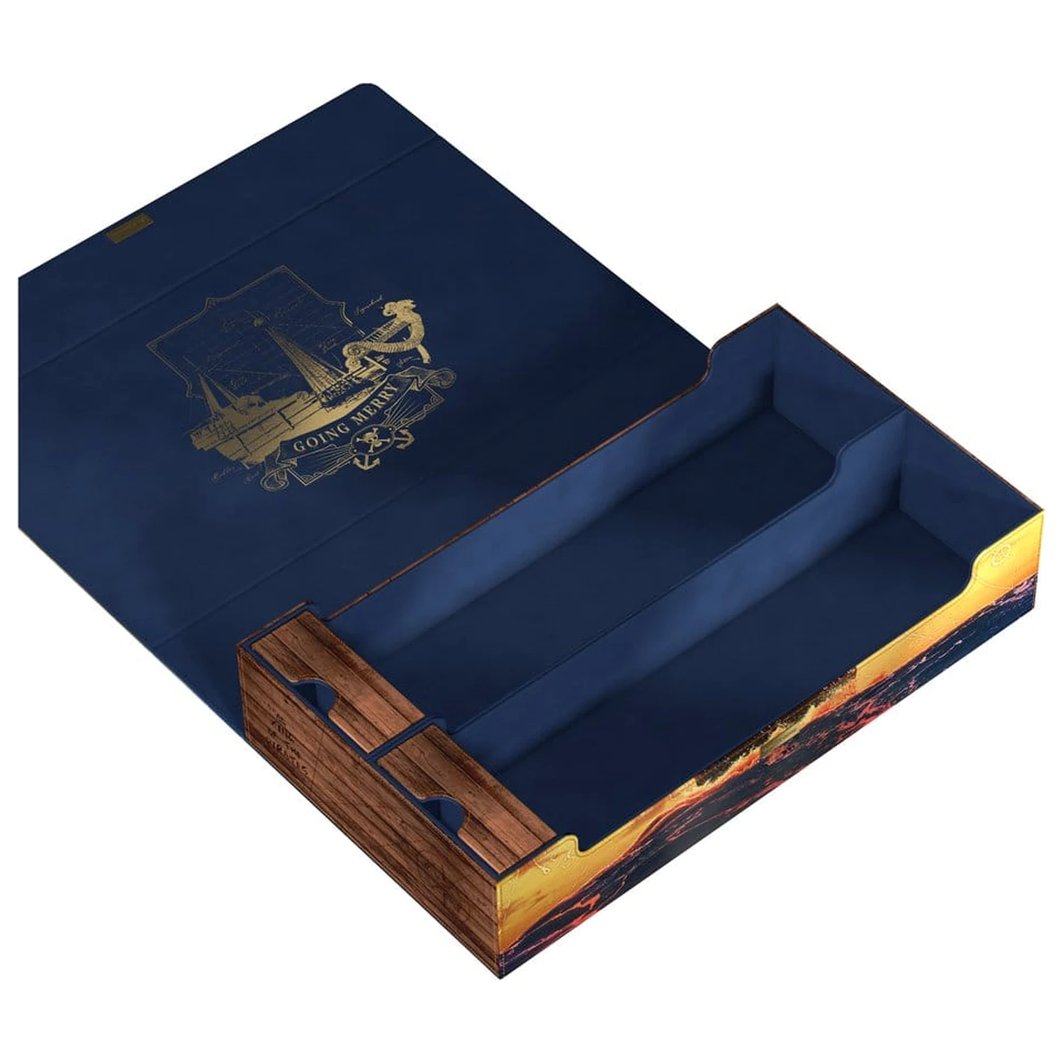 Ultimate Guard Omnihive 1000+ Xenoskin ein Stück Produktfoto