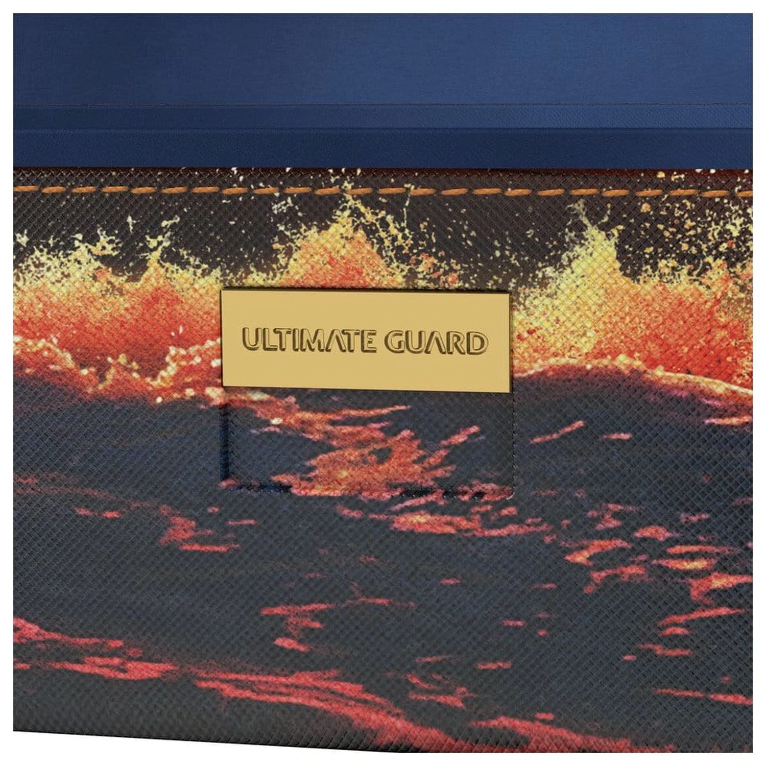 Ultimate Guard Omnihive 1000+ Xenoskin ein Stück Produktfoto