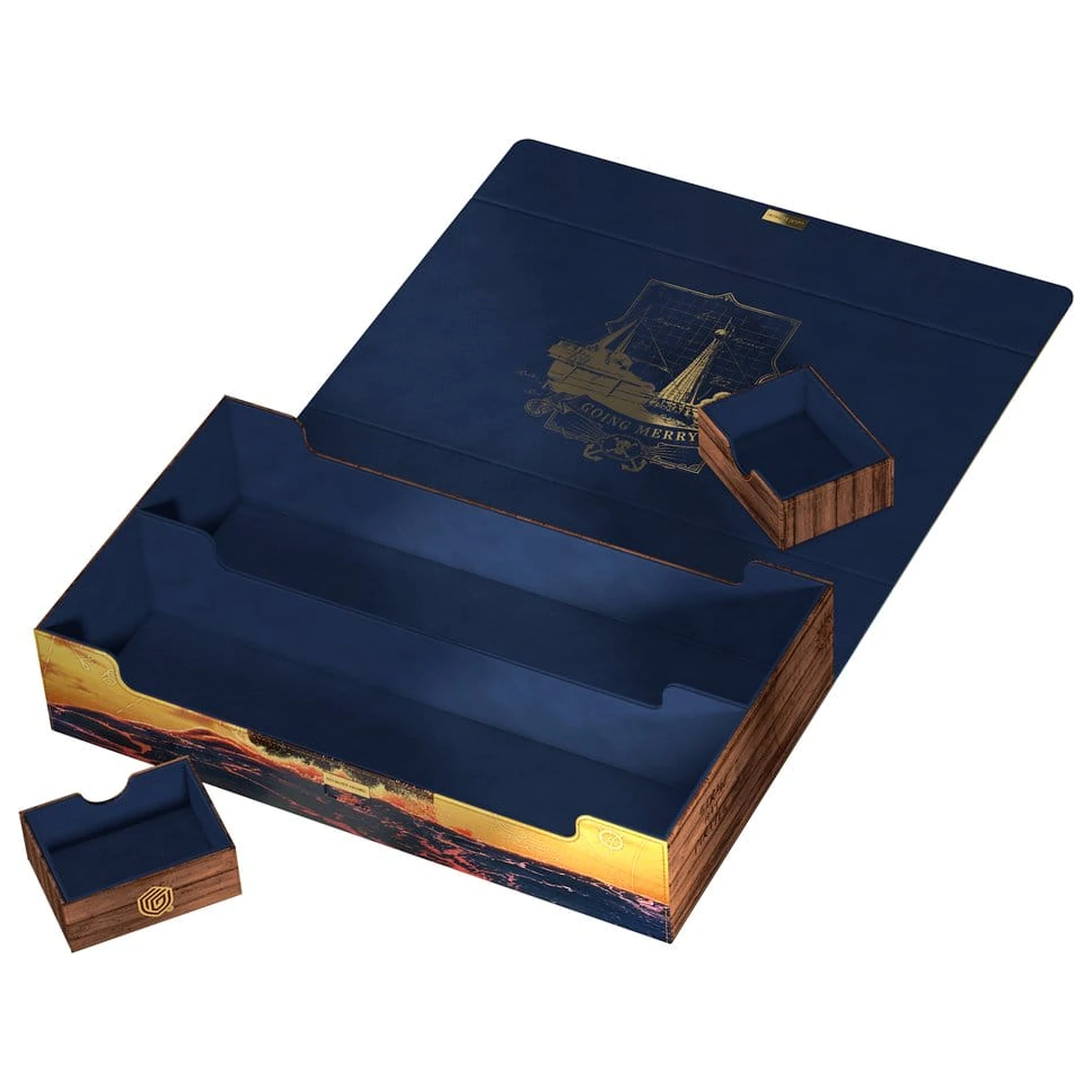 Ultimate Guard Omnihive 1000+ Xenoskin ein Stück Produktfoto