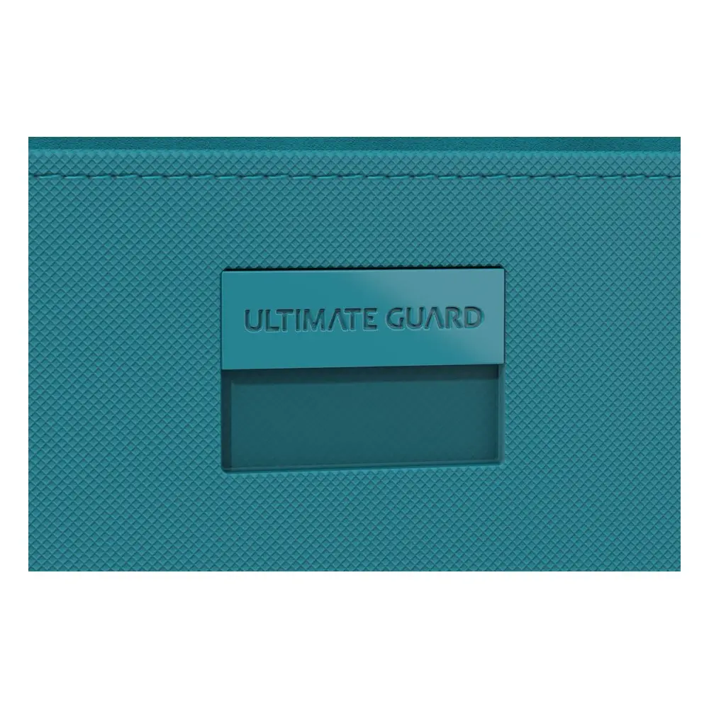 Ultimate Guard Omnihive 1000+ XenoSkin Petrolblau Produktfoto