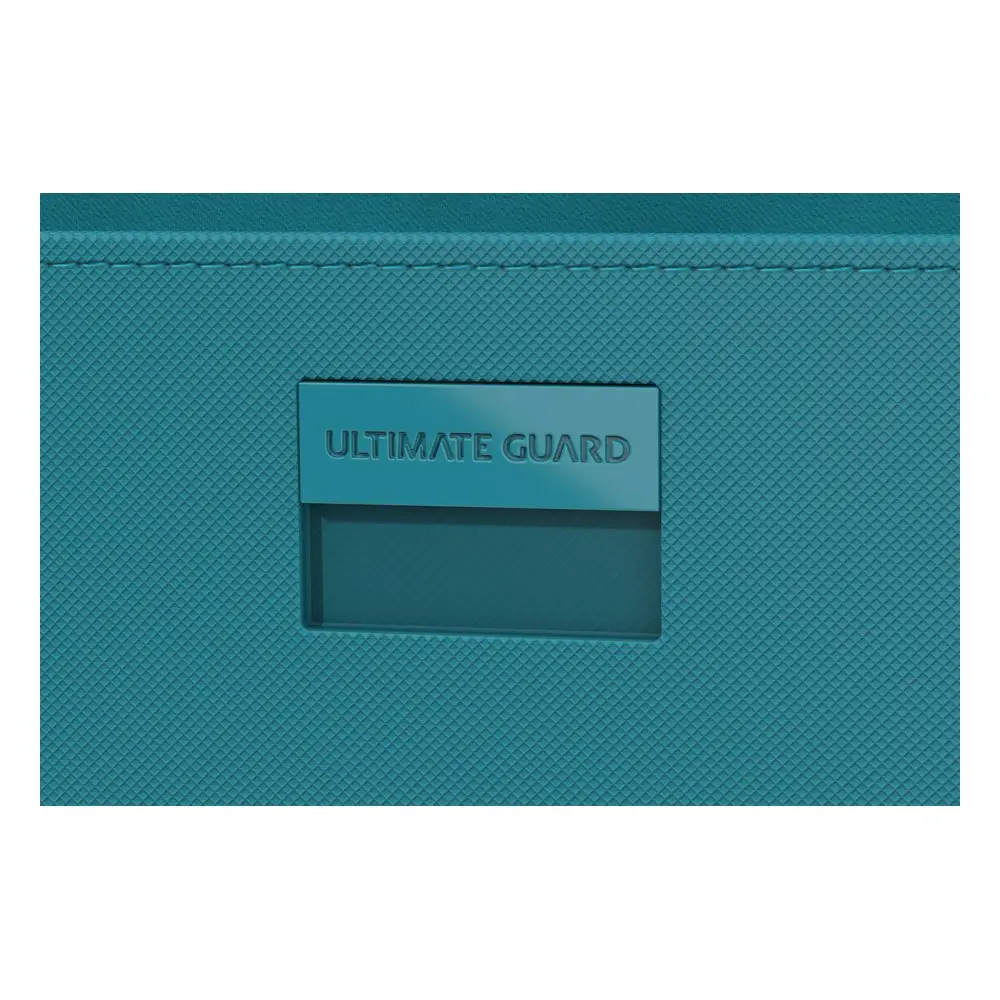 Ultimate Guard Omnihive 1000+ XenoSkin Petrolblau Produktfoto