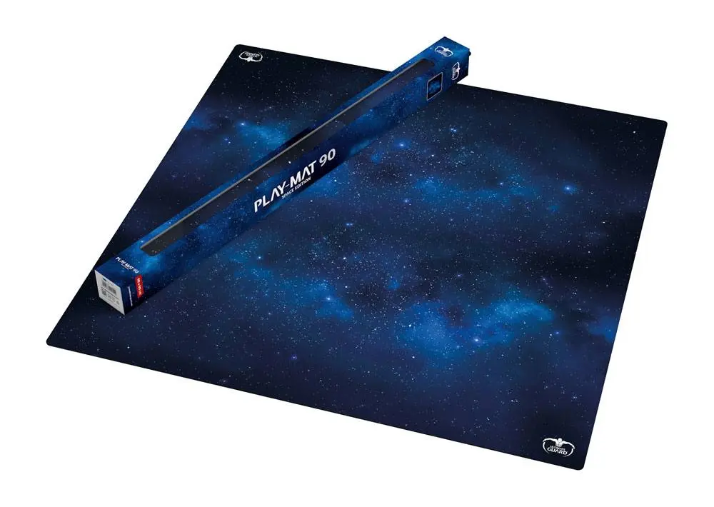 Ultimate Guard Spielmatte 90 Mystic Space 90 x 90 cm Produktfoto