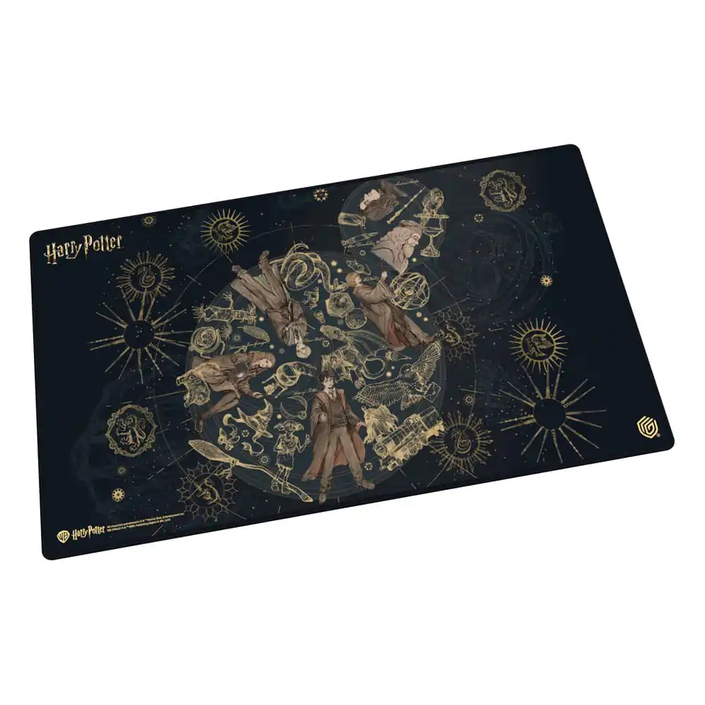 Ultimate Guard Spiel-Matte Harry Potter Produktfoto