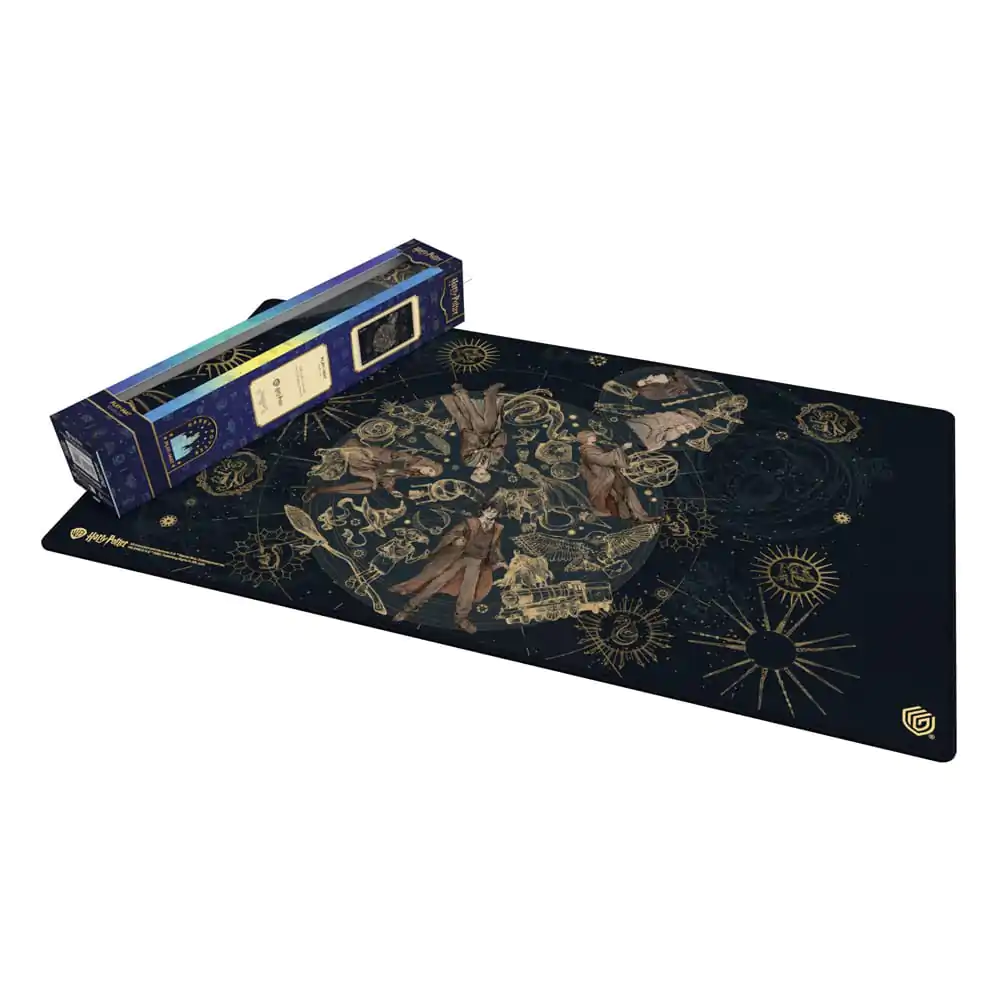 Ultimate Guard Spiel-Matte Harry Potter Produktfoto