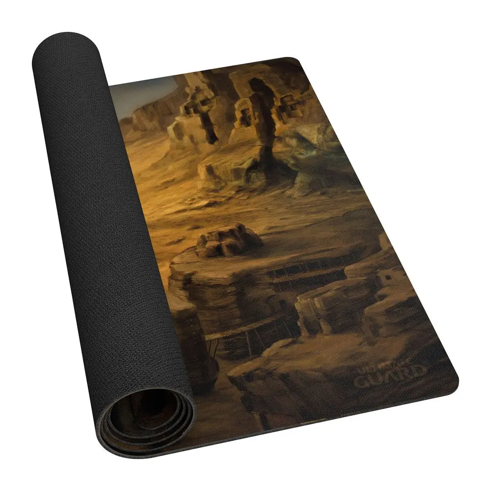 Ultimate Guard Spielmatte Lands Edition II Ebene 61 x 35 cm Produktfoto