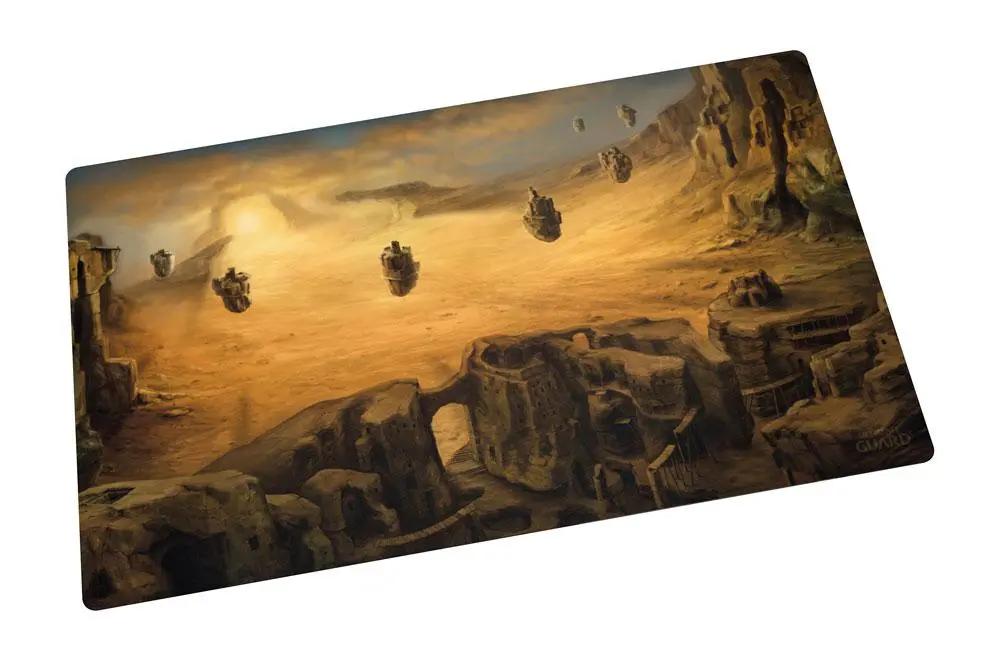 Ultimate Guard Spielmatte Lands Edition II Ebene 61 x 35 cm Produktfoto