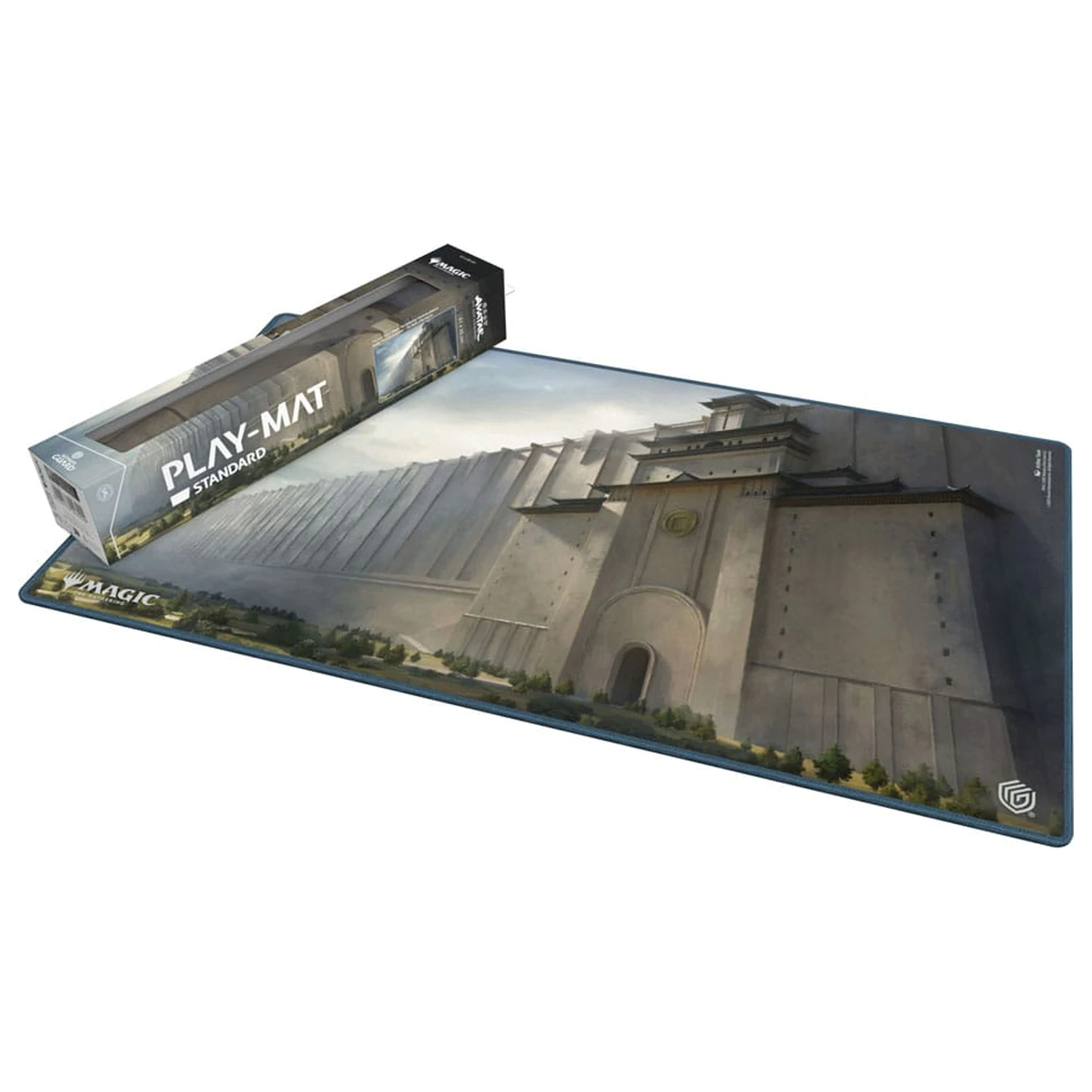 Ultimate Guard Play-Mat Magic: The Gathering | Avatar: The Last Airbender - The Walls of Ba Sing Se Produktfoto