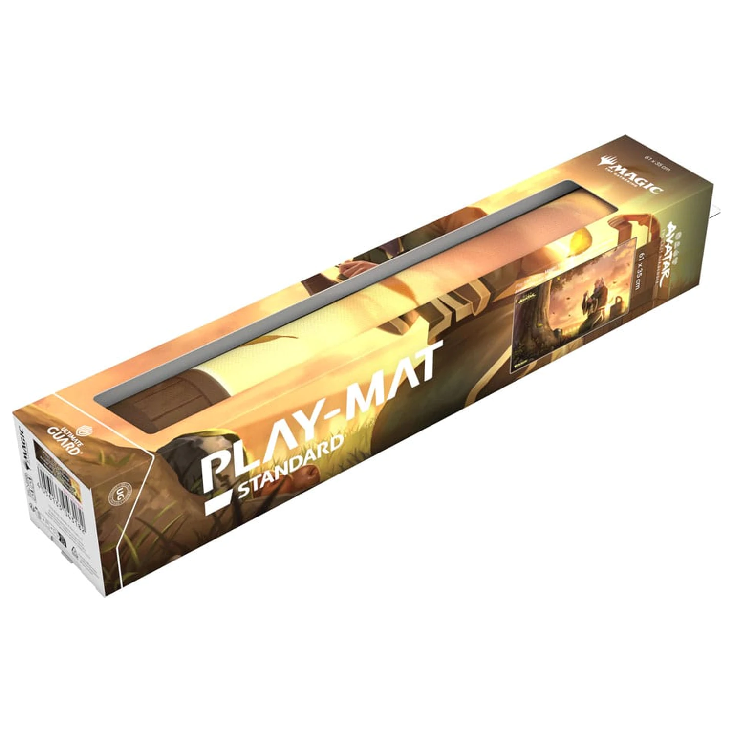 Ultimate Guard Play-Mat Magic: The Gathering | Avatar: The Last Airbender - Bastion of Remembrance Produktfoto