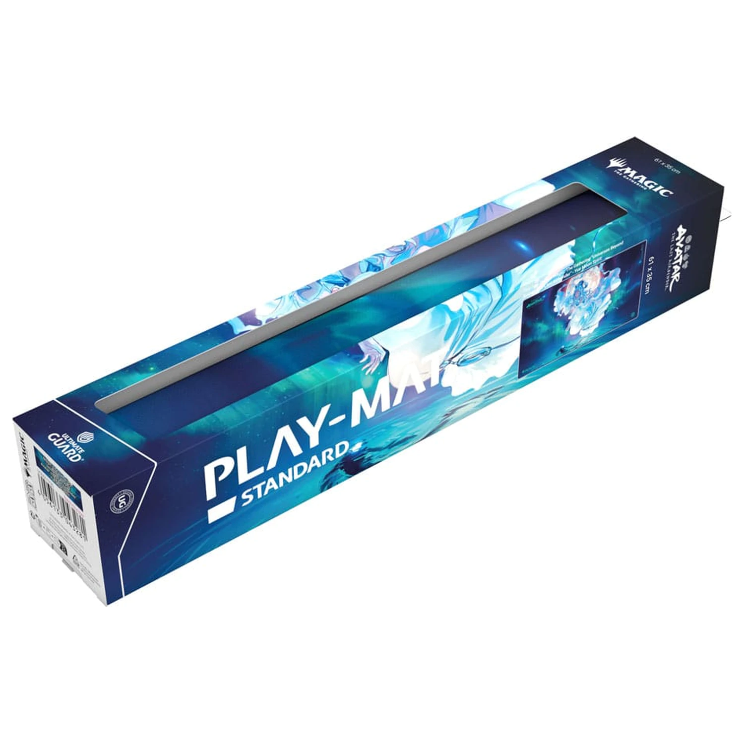 Ultimate Guard Play-Mat Magic: The Gathering | Avatar: The Last Airbender - Yue Moon Spirit Produktfoto