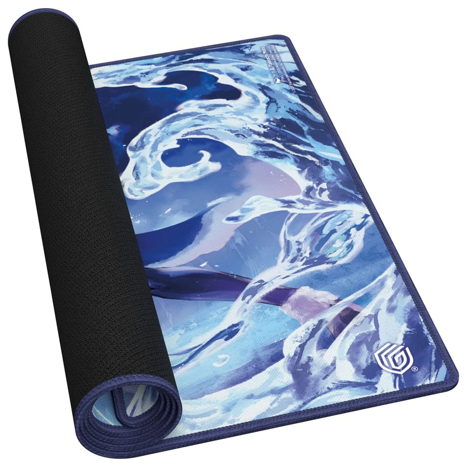 Ultimate Guard Play-Mat Magic: The Gathering | Avatar: The Last Airbender - Waterbender Ascension Produktfoto