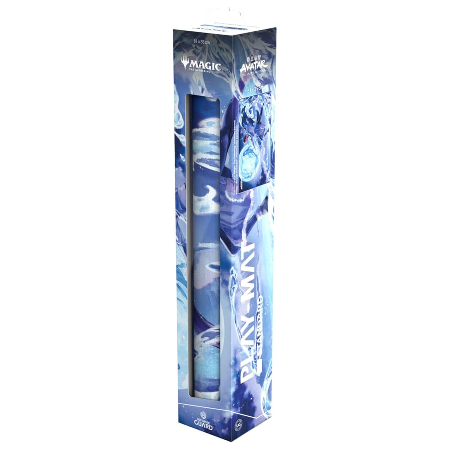 Ultimate Guard Play-Mat Magic: The Gathering | Avatar: The Last Airbender - Waterbender Ascension Produktfoto