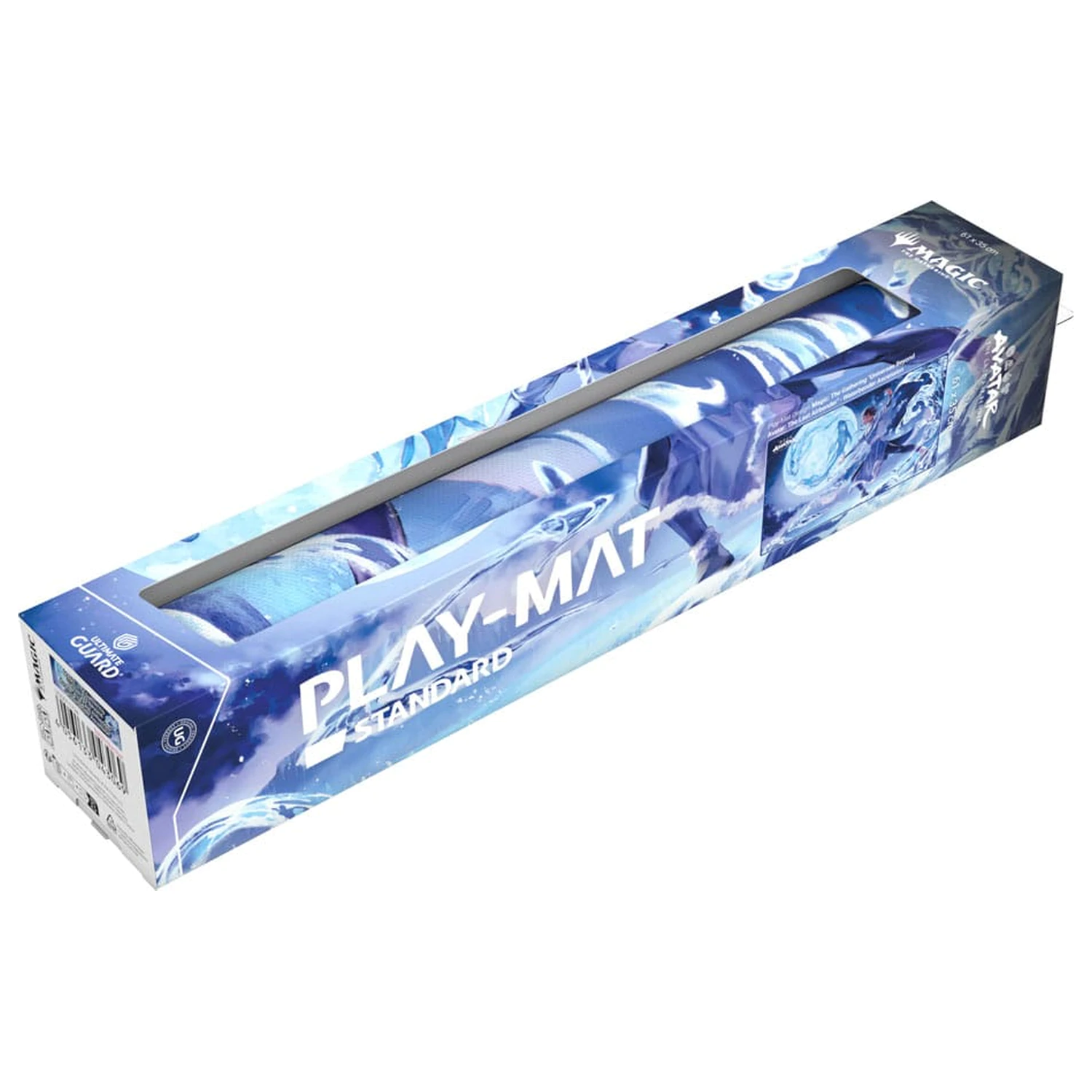 Ultimate Guard Play-Mat Magic: The Gathering | Avatar: The Last Airbender - Waterbender Ascension Produktfoto