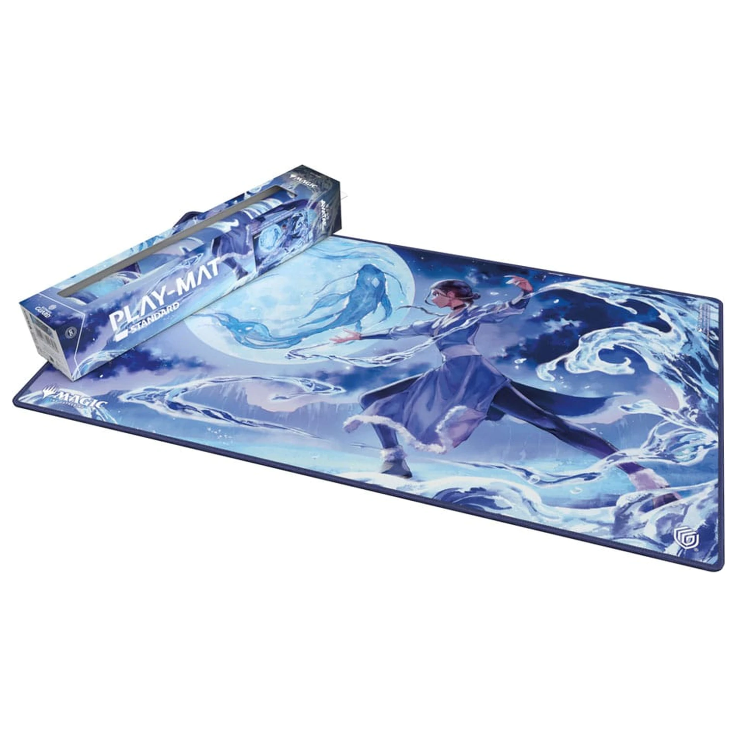 Ultimate Guard Play-Mat Magic: The Gathering | Avatar: The Last Airbender - Waterbender Ascension Produktfoto