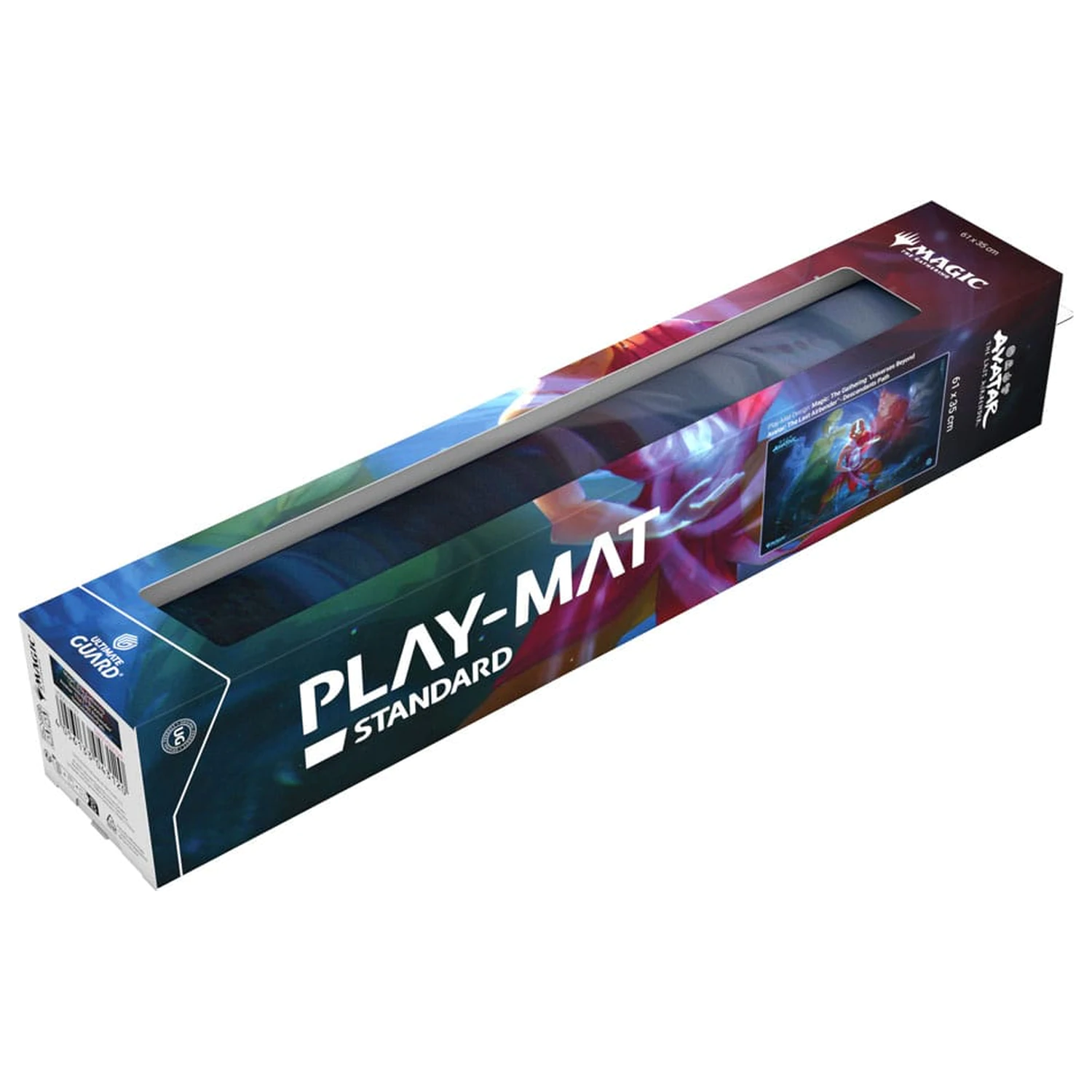 Ultimate Guard Spielmatte Magic: The Gathering  "Avatar: The Last Airbender" - Descendants' Path Produktfoto