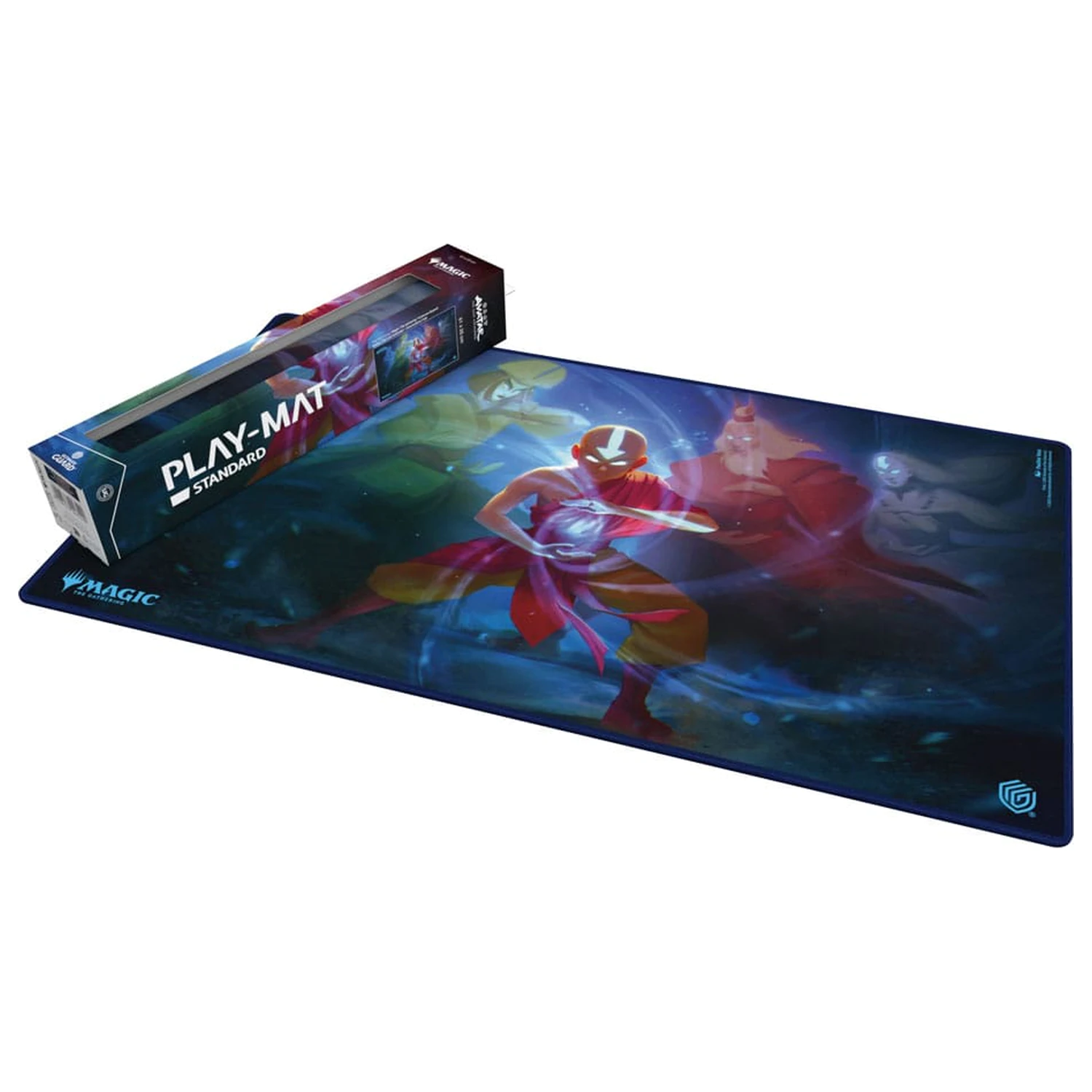 Ultimate Guard Spielmatte Magic: The Gathering  "Avatar: The Last Airbender" - Descendants' Path Produktfoto
