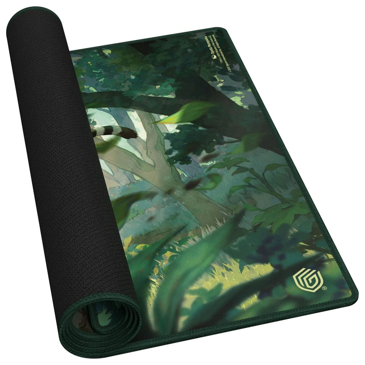 Ultimate Guard Spielmatte Magic: The Gathering  "Avatar: The Last Airbender" - Momo, Friendly Flier Produktfoto