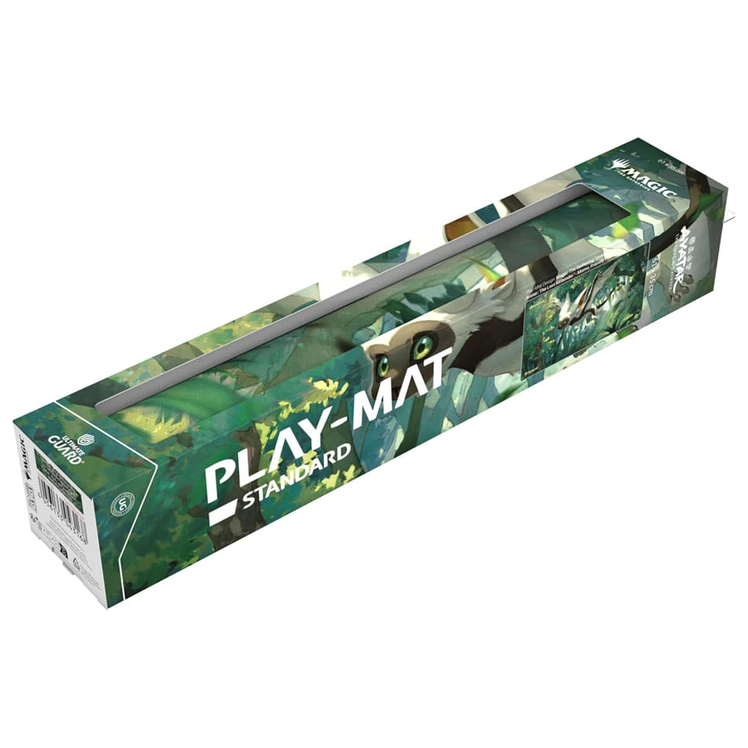 Ultimate Guard Spielmatte Magic: The Gathering  "Avatar: The Last Airbender" - Momo, Friendly Flier Produktfoto