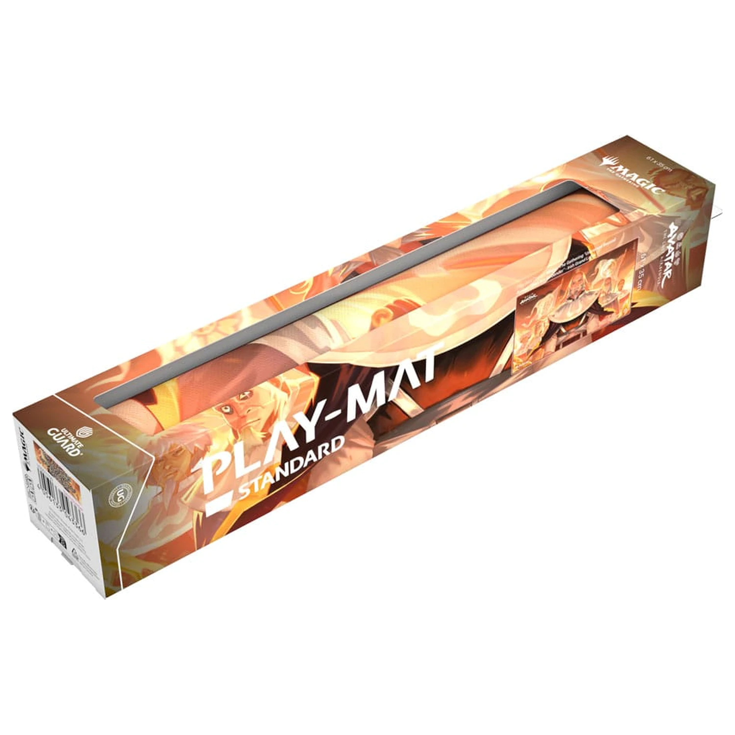 Ultimate Guard Spielmatte Magic: The Gathering "Avatar: The Last Airbender" - Iroh, Grand Lotus Produktfoto