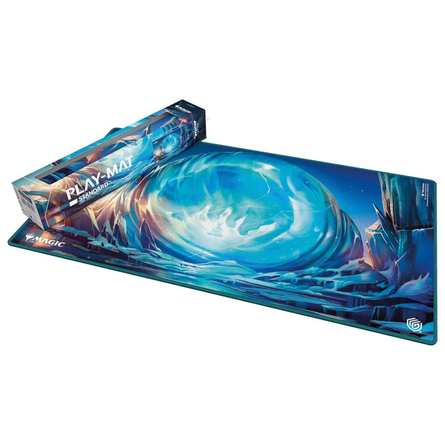 Ultimate Guard Play-Mat Magic: The Gathering | Avatar: The Last Airbender - Aang's Iceberg Spielmatte Produktfoto