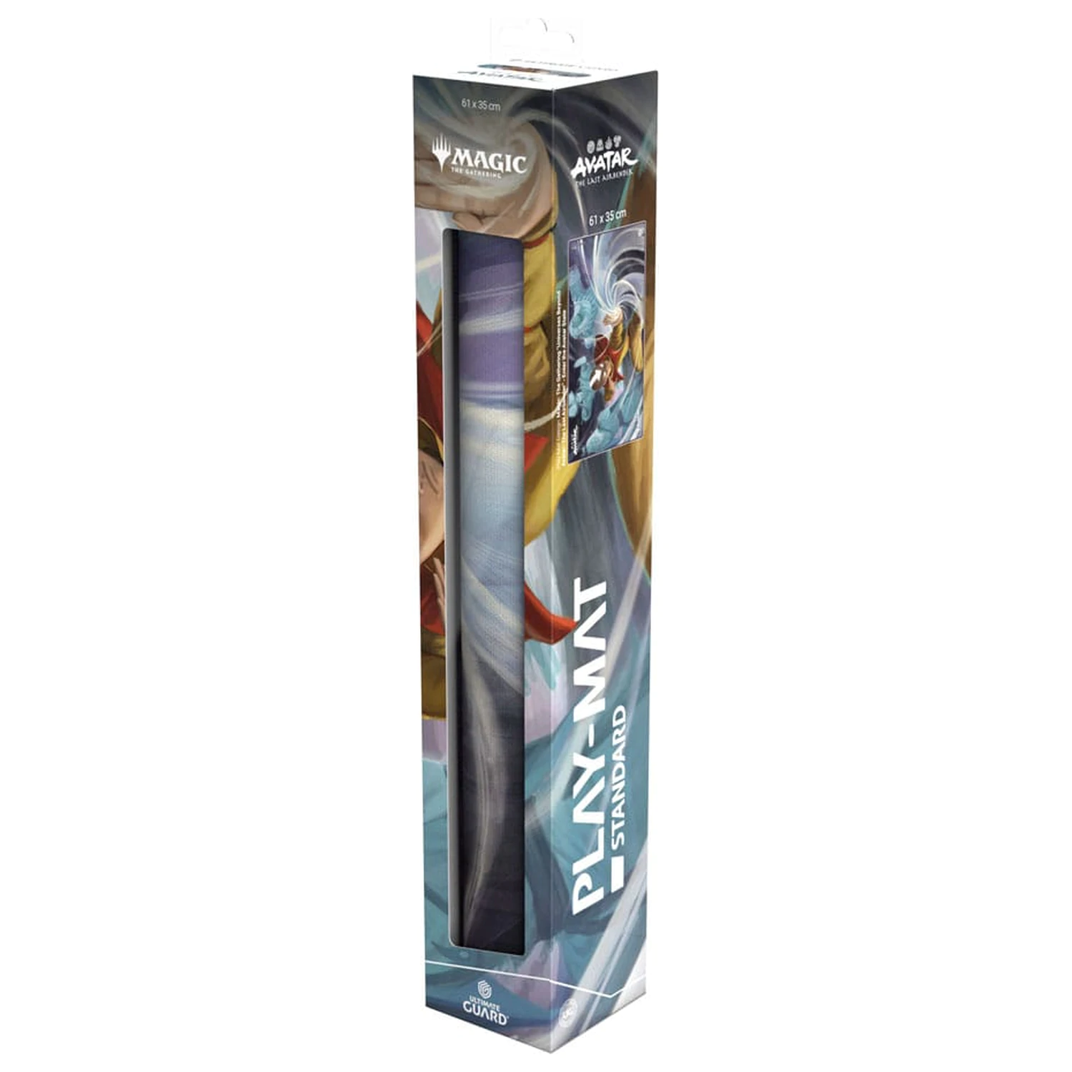 Ultimate Guard Spielmatte Magic: The Gathering "Avatar: The Last Airbender" - Enter the Avatar State Produktfoto