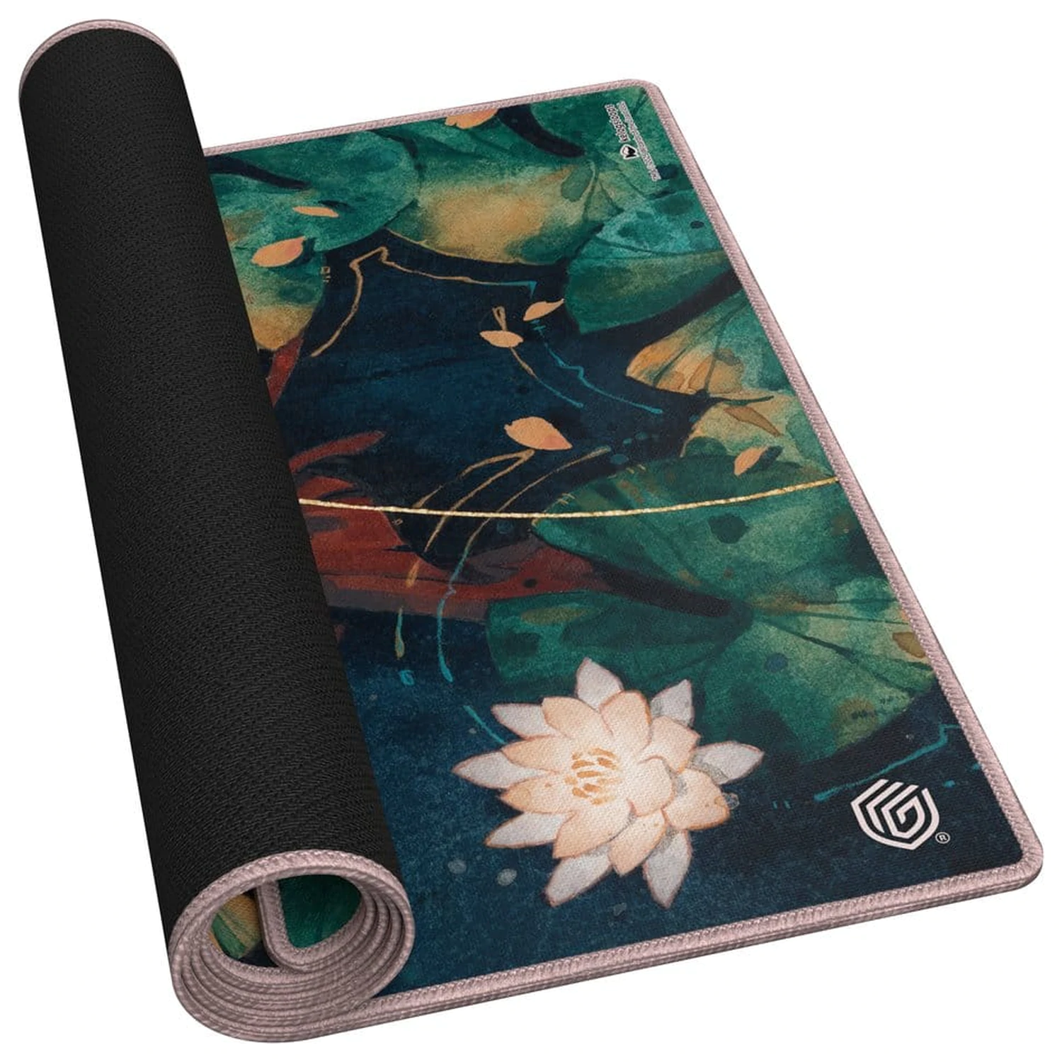 Ultimate Guard Spielmatte Magic: The Gathering - Dandân (Secret Lair) Produktfoto