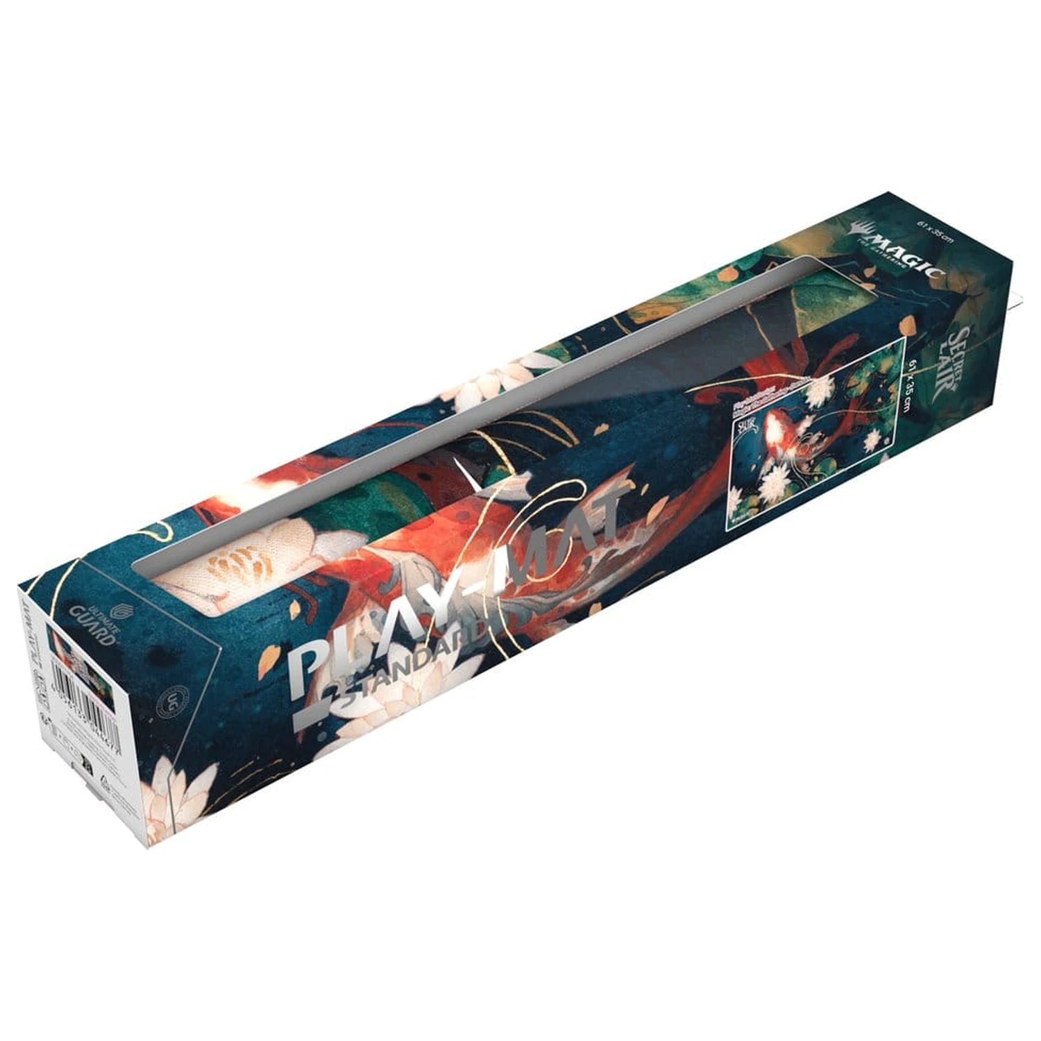 Ultimate Guard Spielmatte Magic: The Gathering - Dandân (Secret Lair) Produktfoto