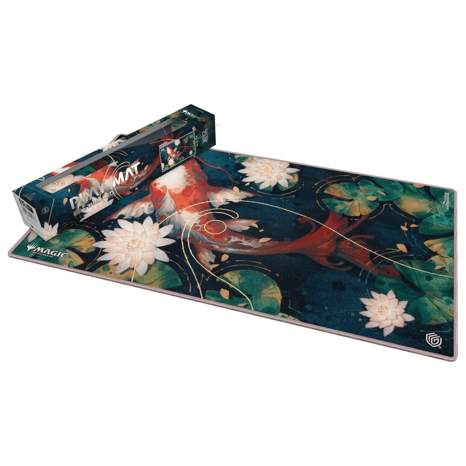 Ultimate Guard Spielmatte Magic: The Gathering - Dandân (Secret Lair) Produktfoto