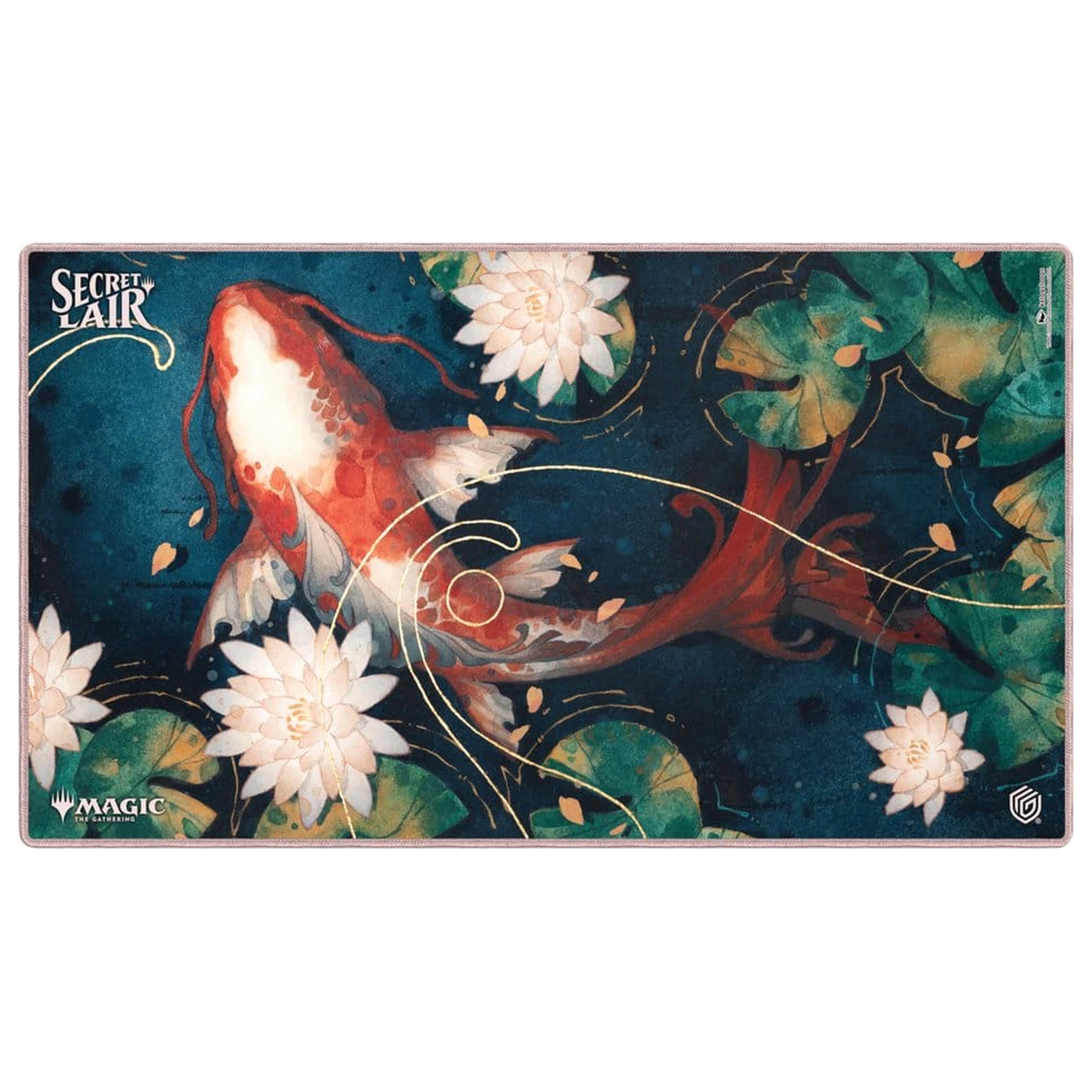 Ultimate Guard Spielmatte Magic: The Gathering - Dandân (Secret Lair) Produktfoto