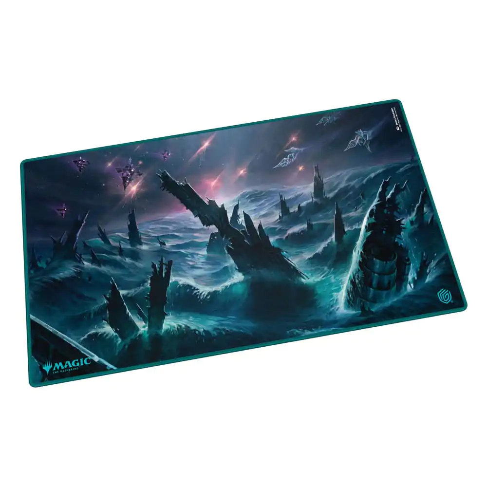 Ultimate Guard Spielmatte Magic: The Gathering "Edge of Eternities" - Watery Grave Produktfoto