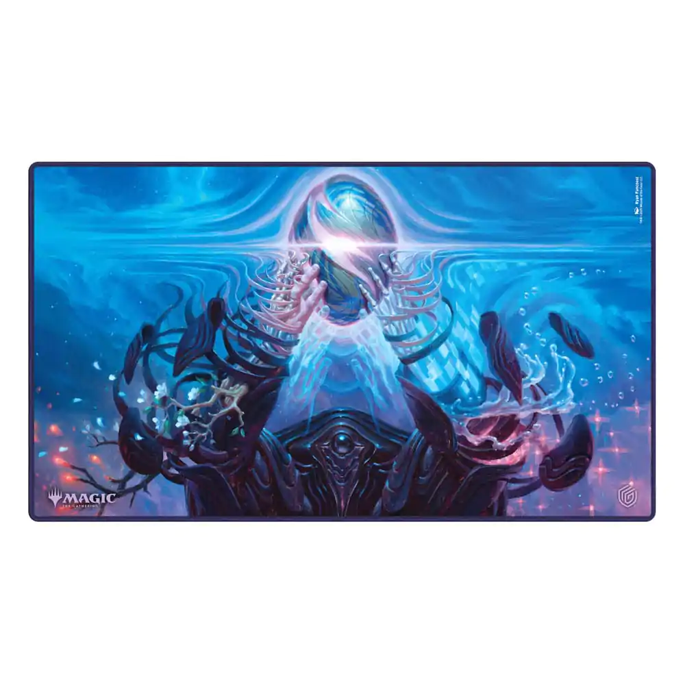 Ultimate Guard Spielmatte Magic: The Gathering "Edge of Eternities" - The Endstone Produktfoto