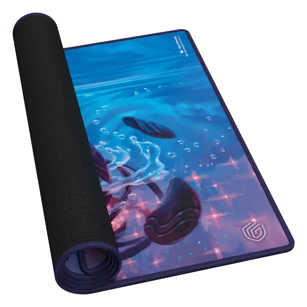 Ultimate Guard Spielmatte Magic: The Gathering "Edge of Eternities" - The Endstone Produktfoto