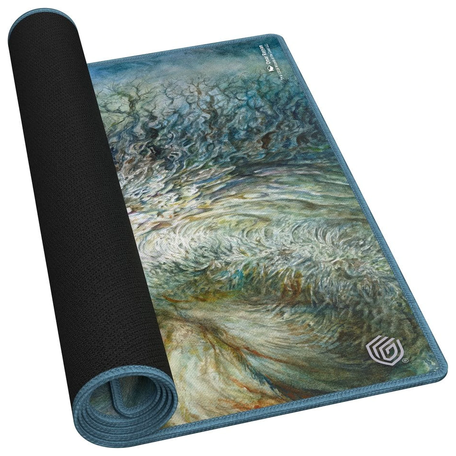 Ultimate Guard Play-Mat Magic: The Gathering "Lorwyn Eclipsed" - Dream Seizer Produktfoto