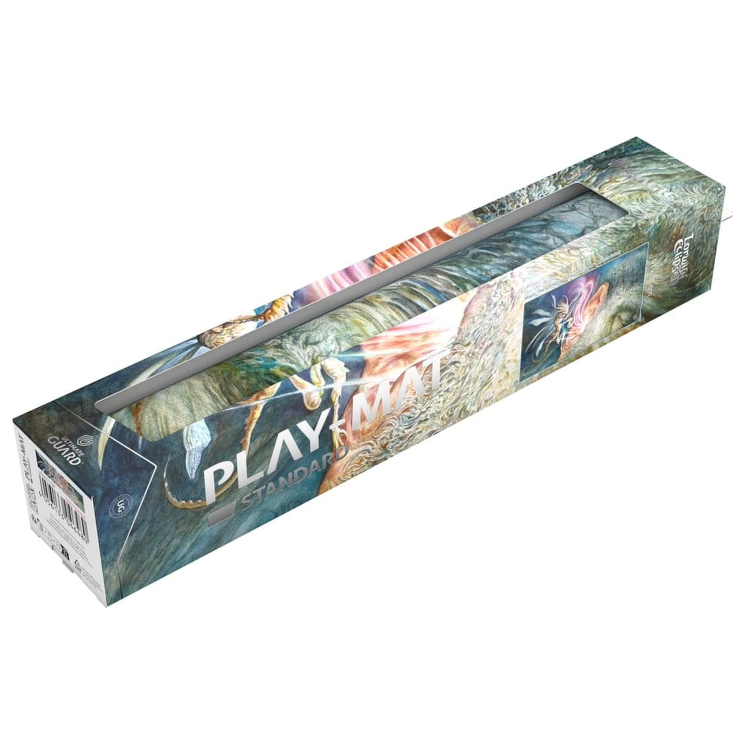 Ultimate Guard Play-Mat Magic: The Gathering "Lorwyn Eclipsed" - Dream Seizer Produktfoto