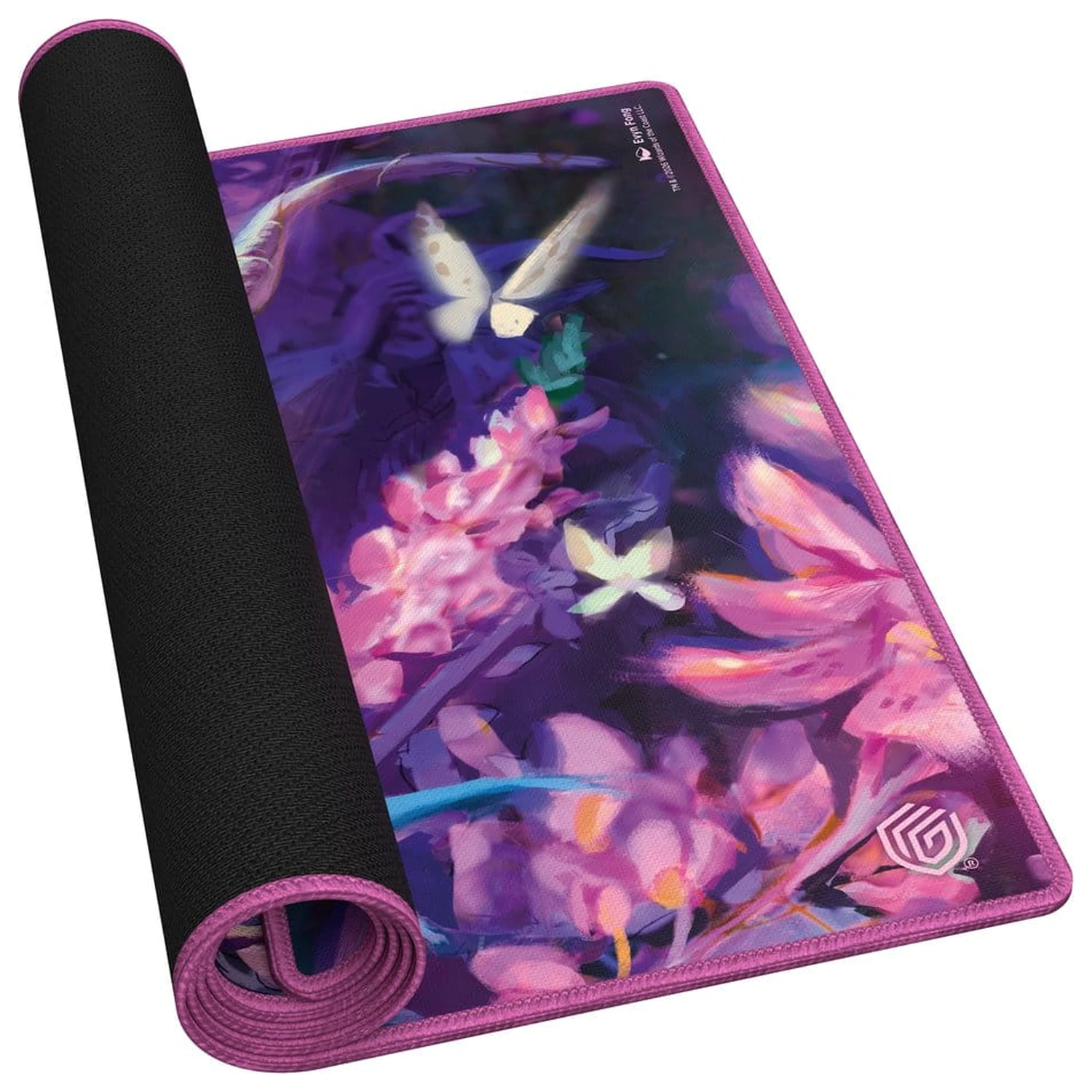 Ultimate Guard Spielmatte Magic: The Gathering "Lorwyn Eclipsed" - Dawnhand Eulogist Produktfoto