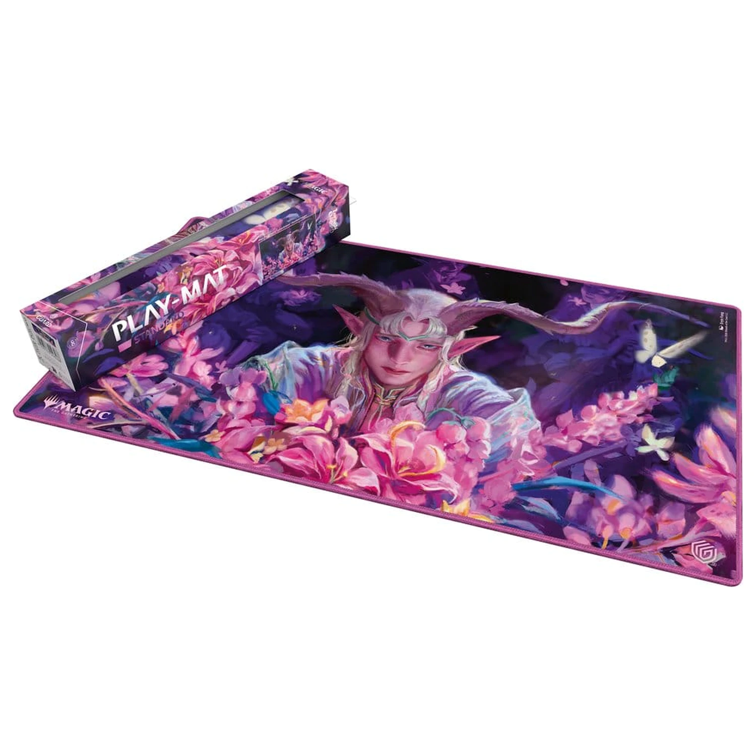 Ultimate Guard Spielmatte Magic: The Gathering "Lorwyn Eclipsed" - Dawnhand Eulogist Produktfoto