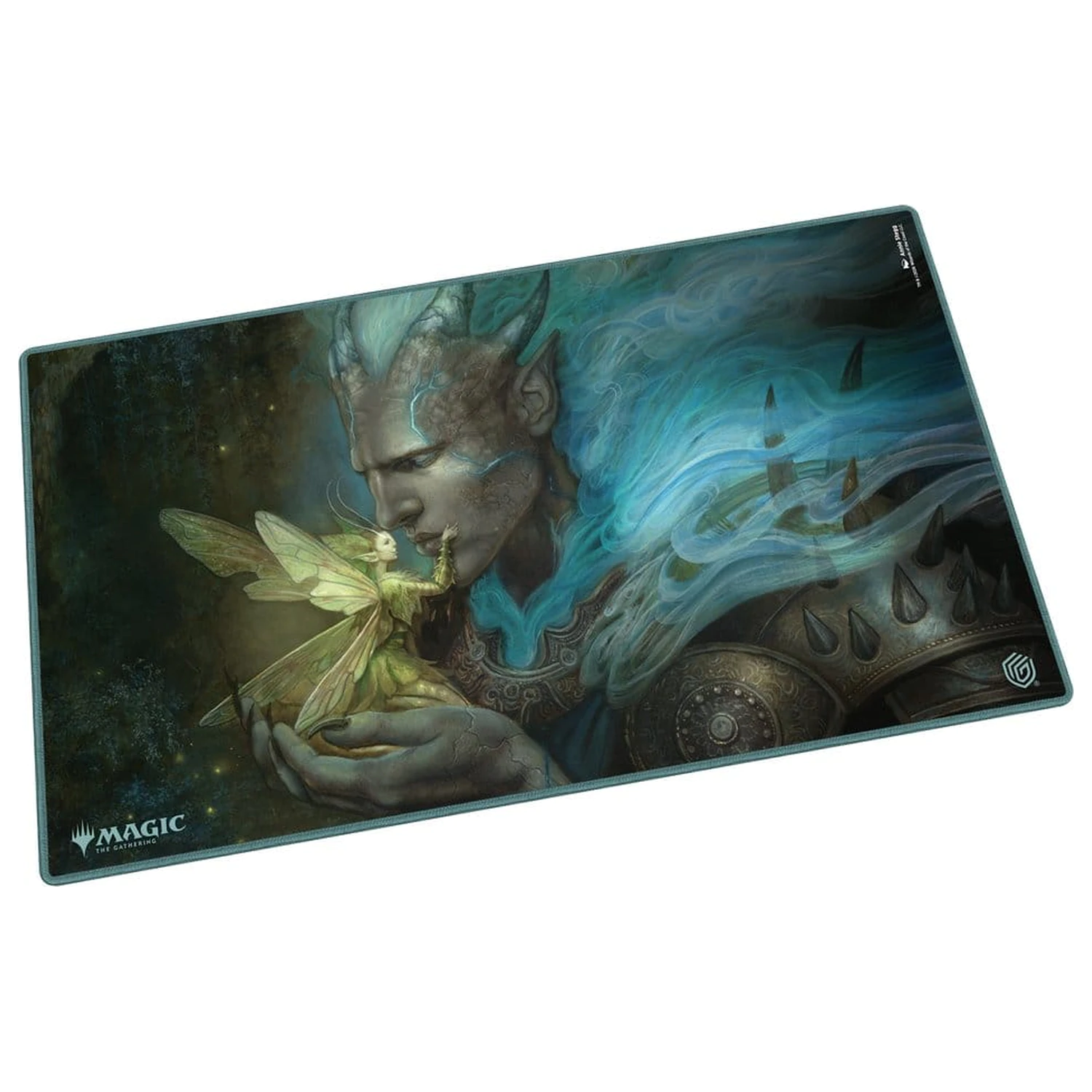 Ultimate Guard Play-Mat Magic: The Gathering "Lorwyn Eclipsed" - Run Away Together Produktfoto