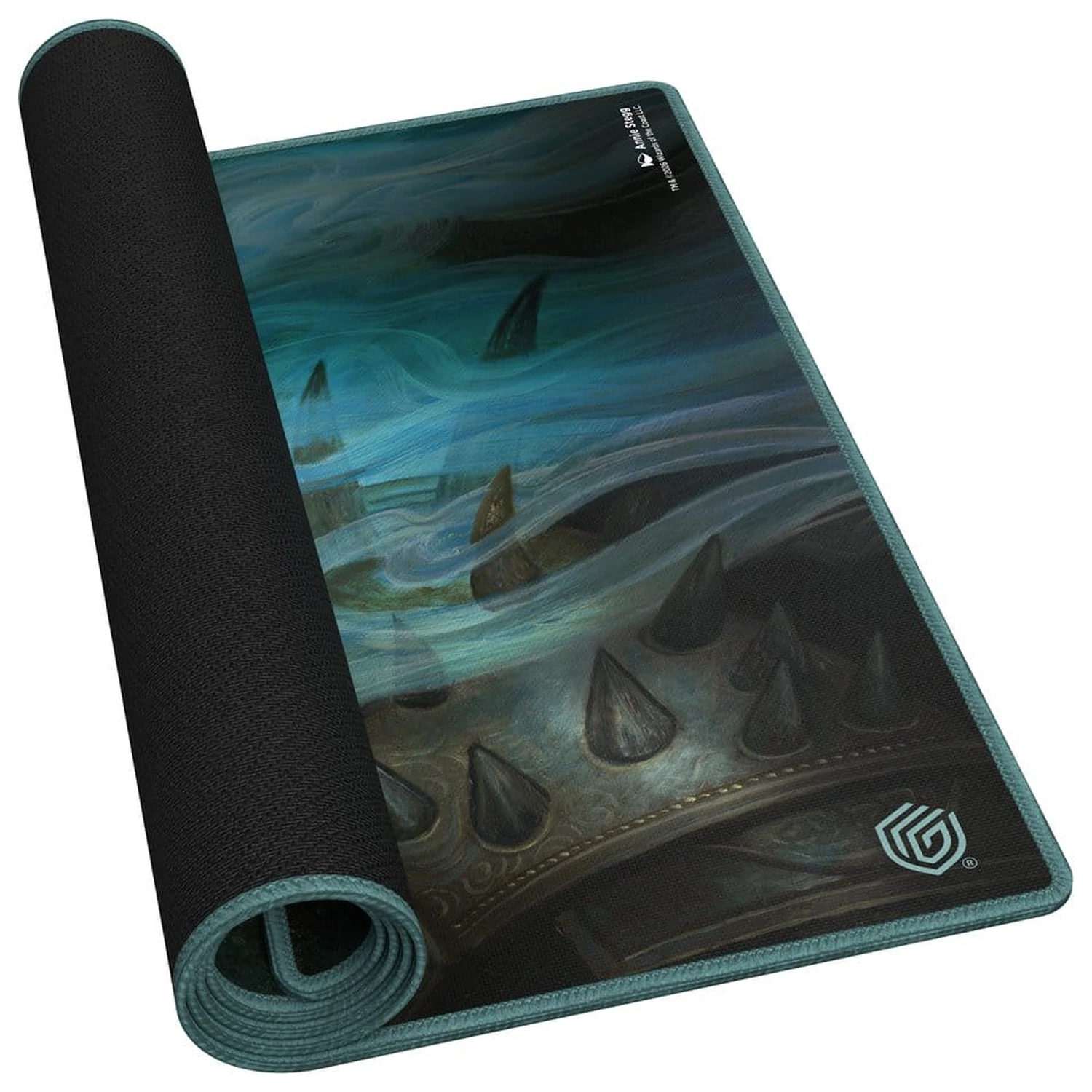 Ultimate Guard Play-Mat Magic: The Gathering "Lorwyn Eclipsed" - Run Away Together Produktfoto