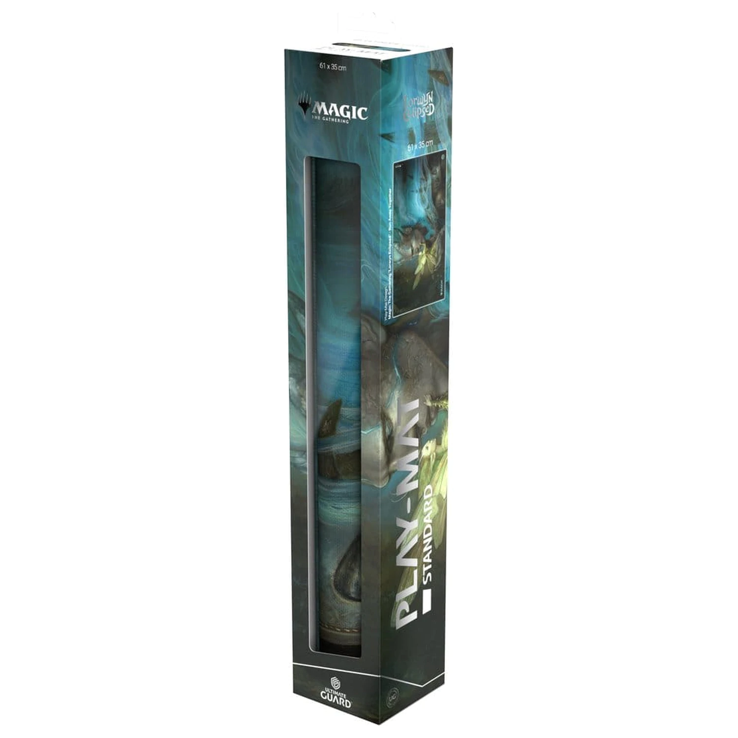 Ultimate Guard Play-Mat Magic: The Gathering "Lorwyn Eclipsed" - Run Away Together Produktfoto