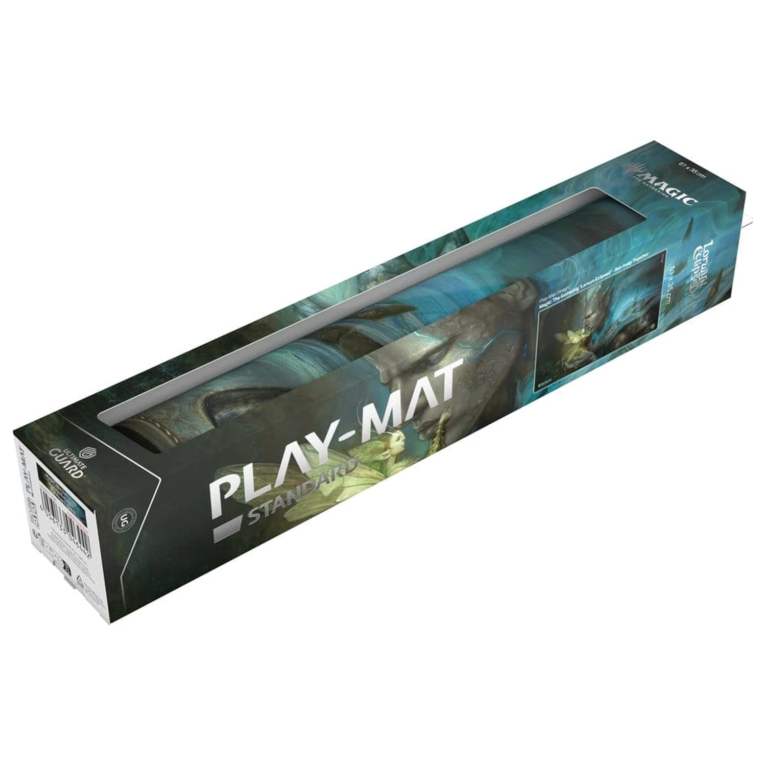 Ultimate Guard Play-Mat Magic: The Gathering "Lorwyn Eclipsed" - Run Away Together Produktfoto