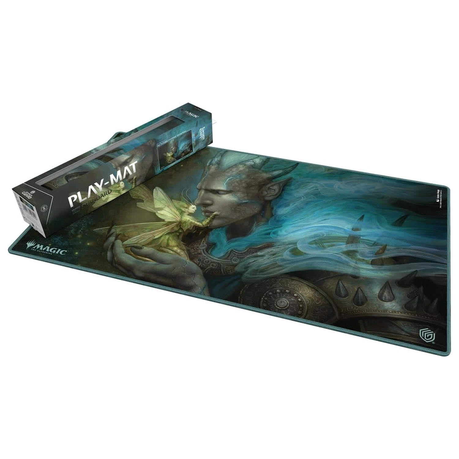 Ultimate Guard Play-Mat Magic: The Gathering "Lorwyn Eclipsed" - Run Away Together Produktfoto