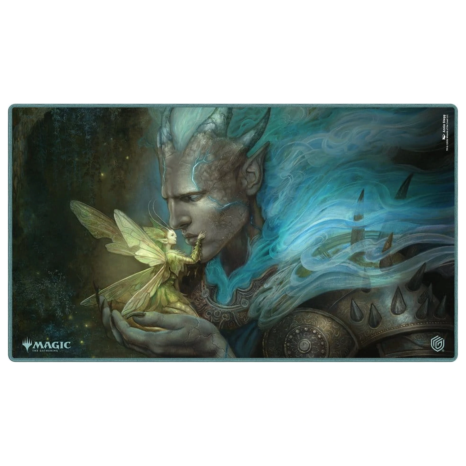 Ultimate Guard Play-Mat Magic: The Gathering "Lorwyn Eclipsed" - Run Away Together Produktfoto